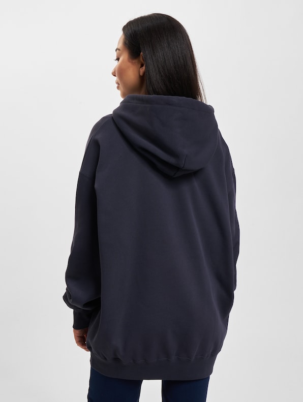 Wood Wood Cass Patch Hoodie-2