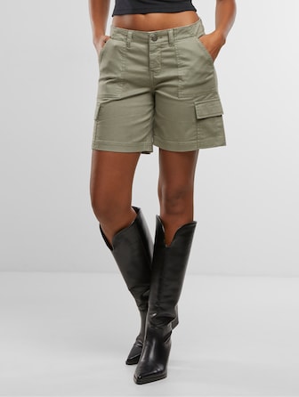 Ladies Cotton