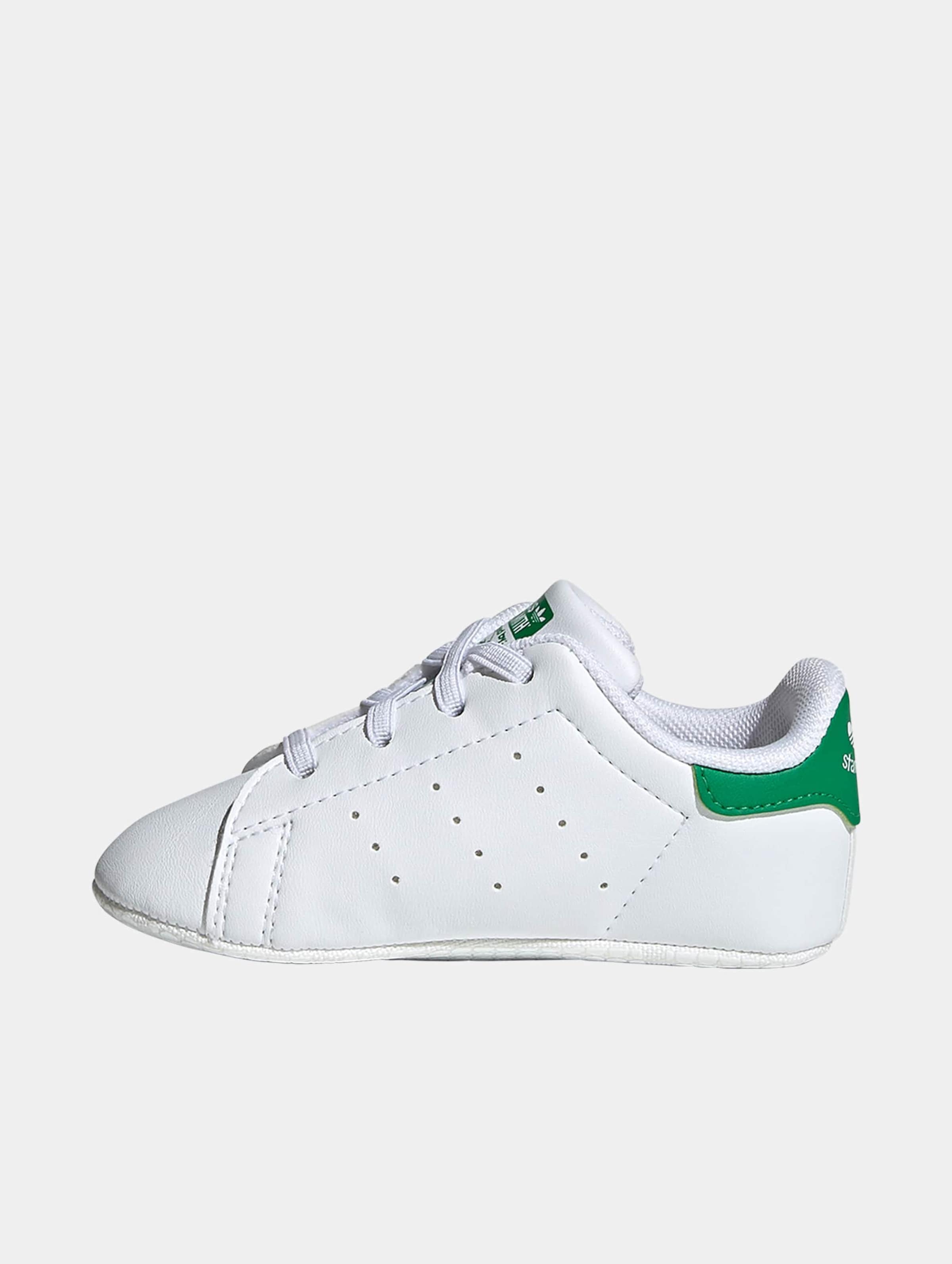 Stan smith hot sale crib shoes