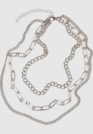 Layering Chain Necklace