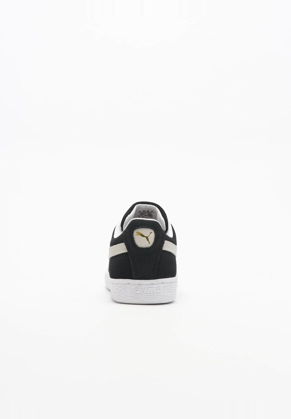 Puma Suede Classic XXI Sneakers-4
