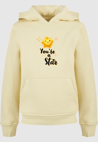 Kids Wish - You Are A Star Basic Hoody