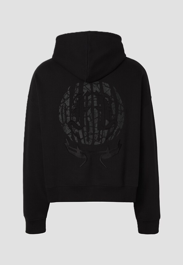 CRACKLE HOODIE-4