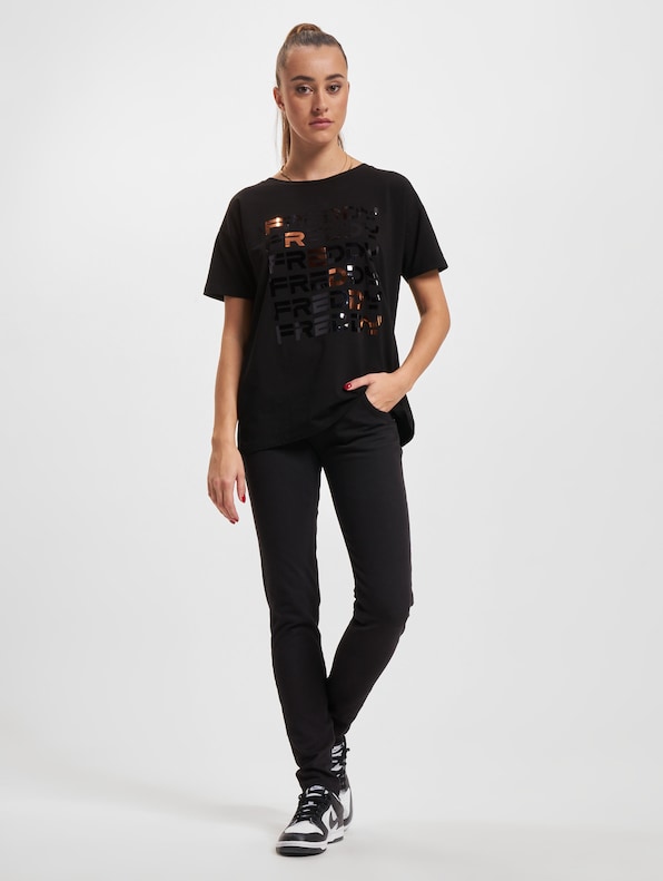 Freddy WR.UP® Snug - Regular Waist Skinny Jeans-6