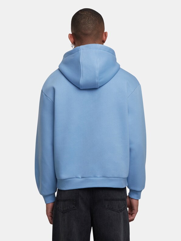 If You Know Fluffy Hoody-1