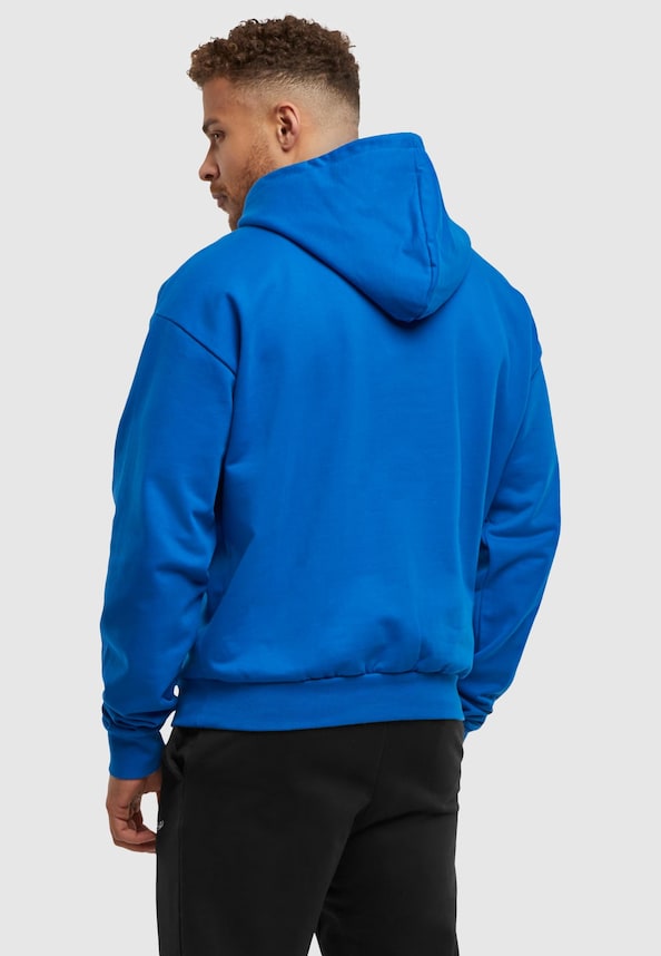 Upscale Core EMB Oversize Hoody-1