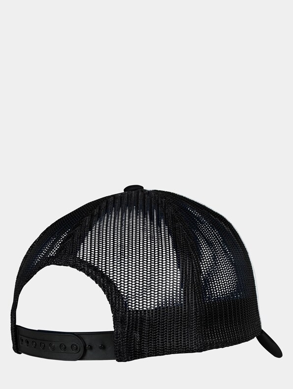 Curved Visor Foam-2