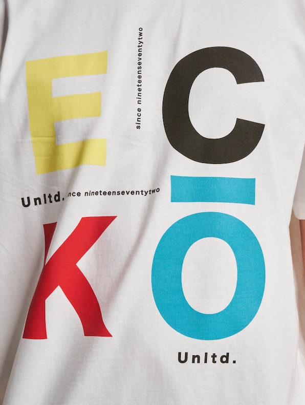 Ecko Unltd. T-Shirt-3