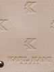 Signature Fake Leather Small-2
