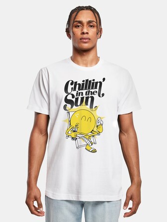 Chillin' The Sun