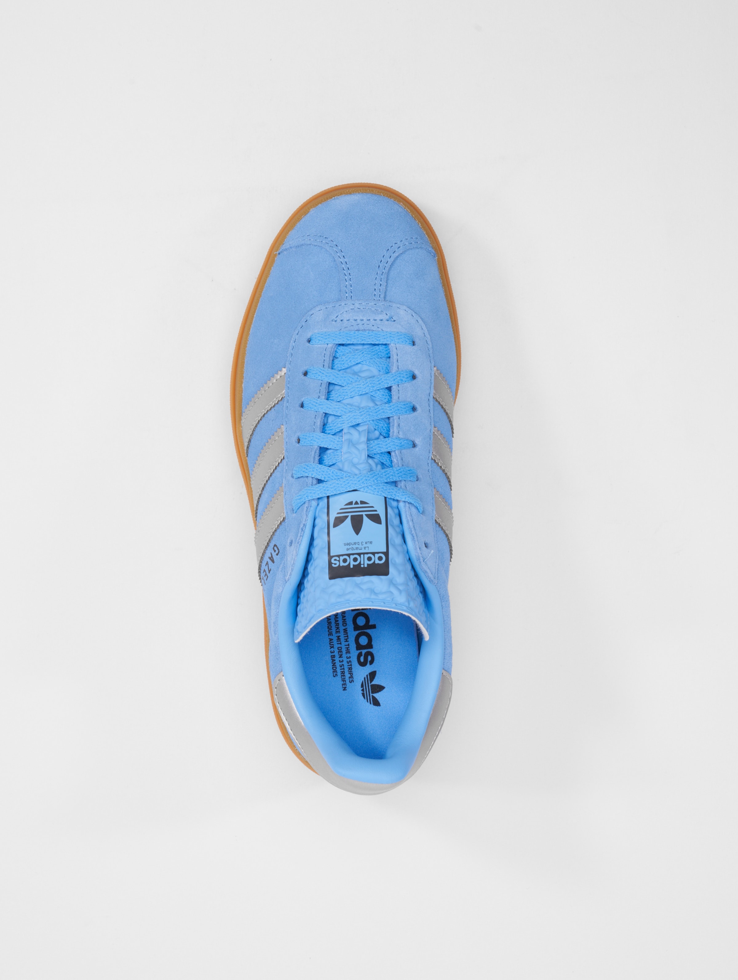 adidas Originals adidas Originals Gazelle Bold Sneakers DEFSHOP 130422