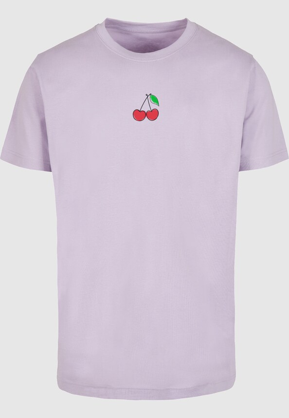 Summer - Sweet Cherry T-Shirt-2