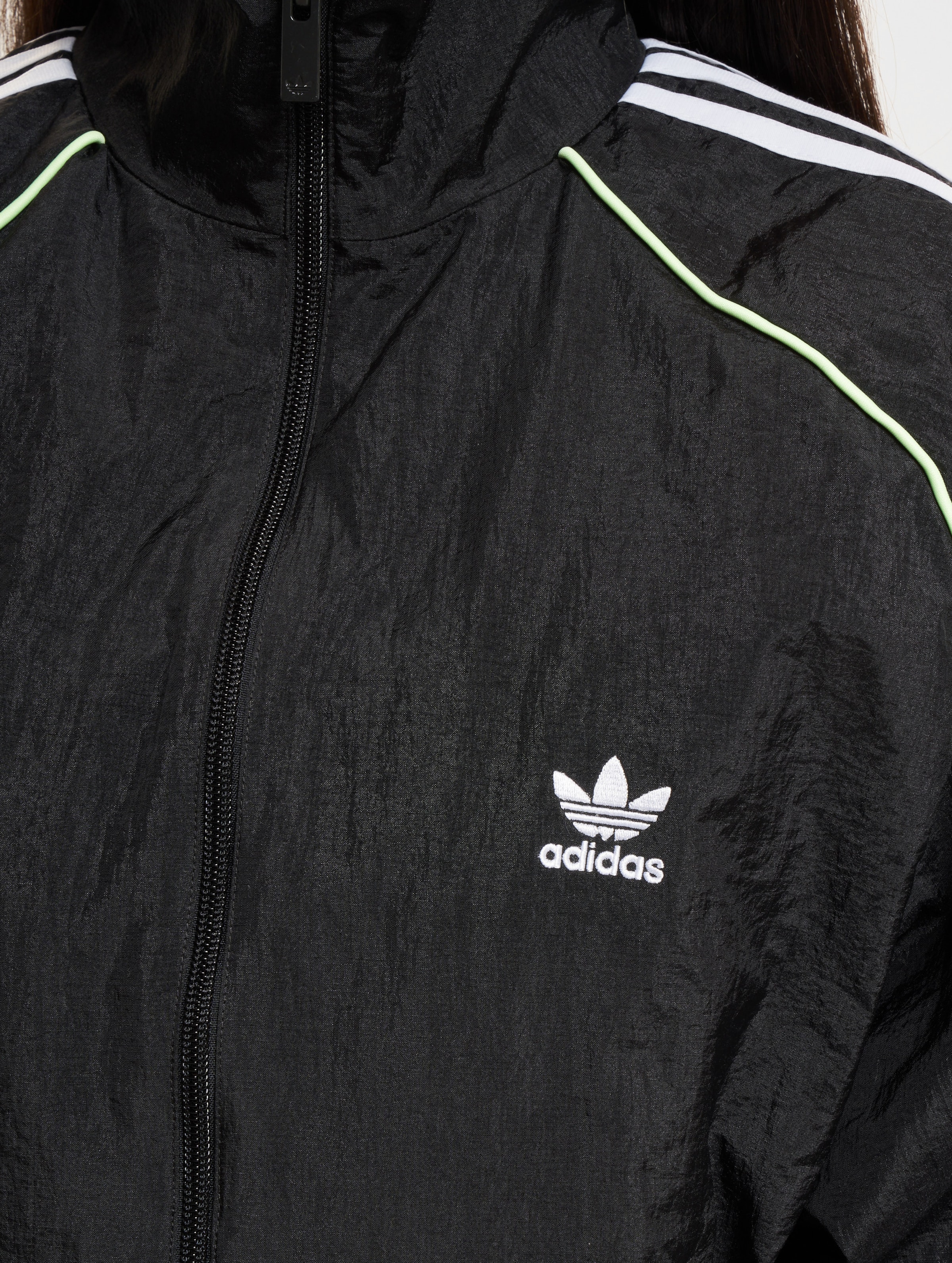 Adidas originals france jacket best sale