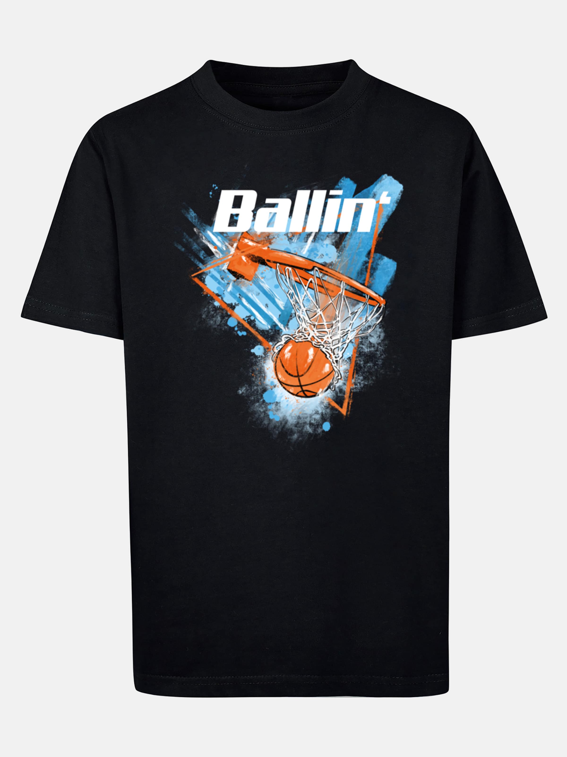 Mister Tee Kids Blue Ballin‘