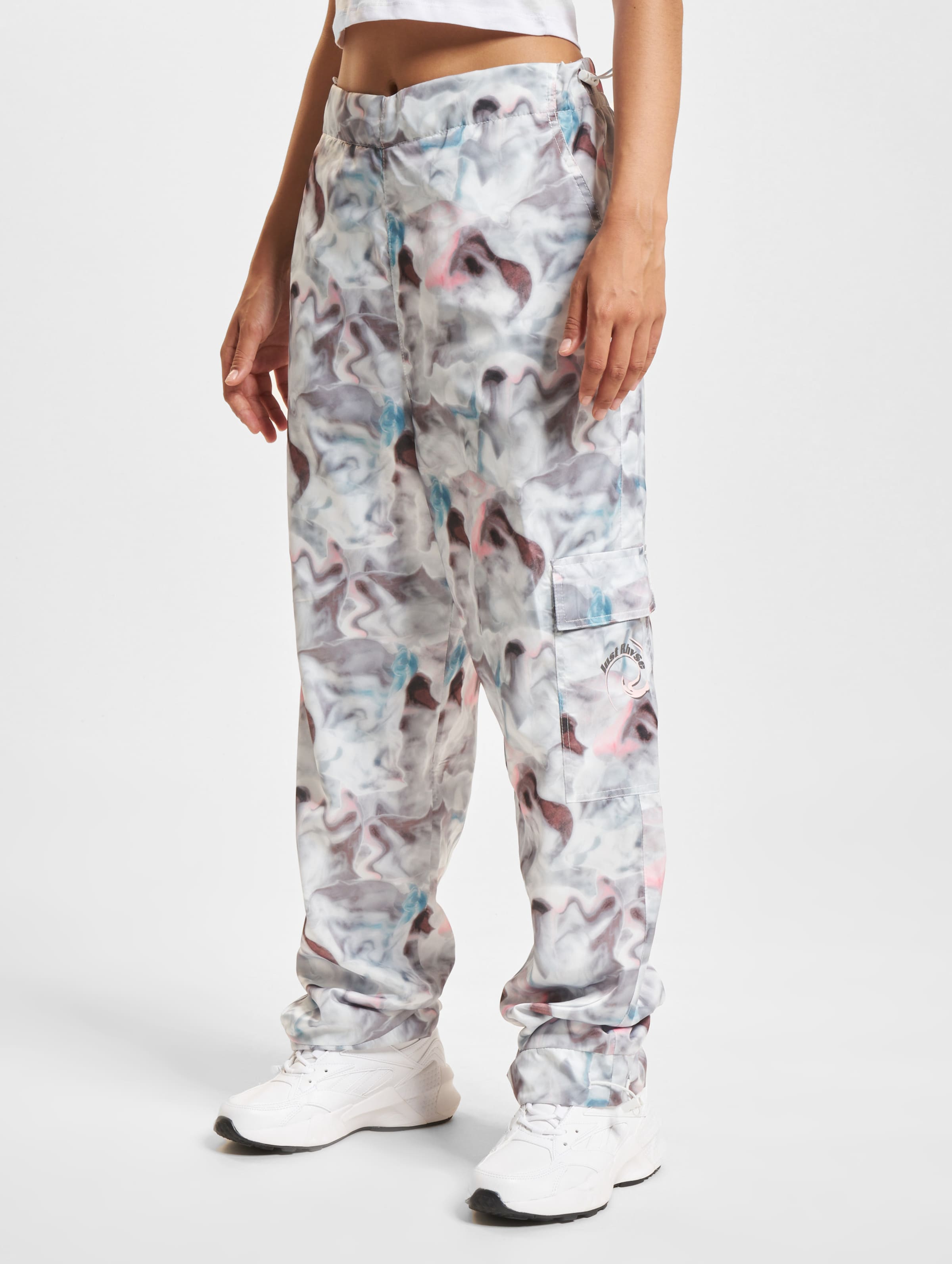 Just Rhyse Water Cargohose