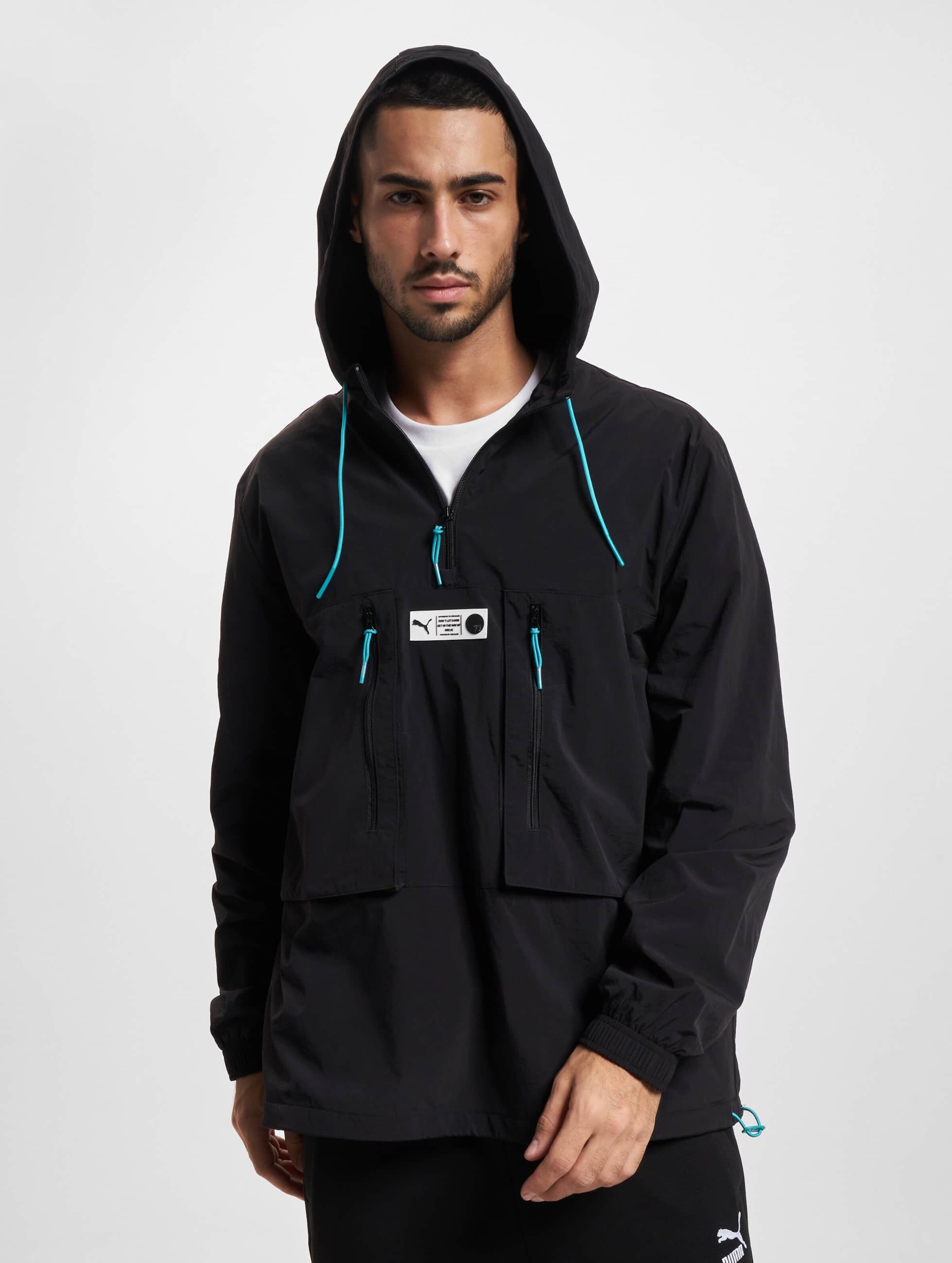 Puma Parquet Trainingsjacke