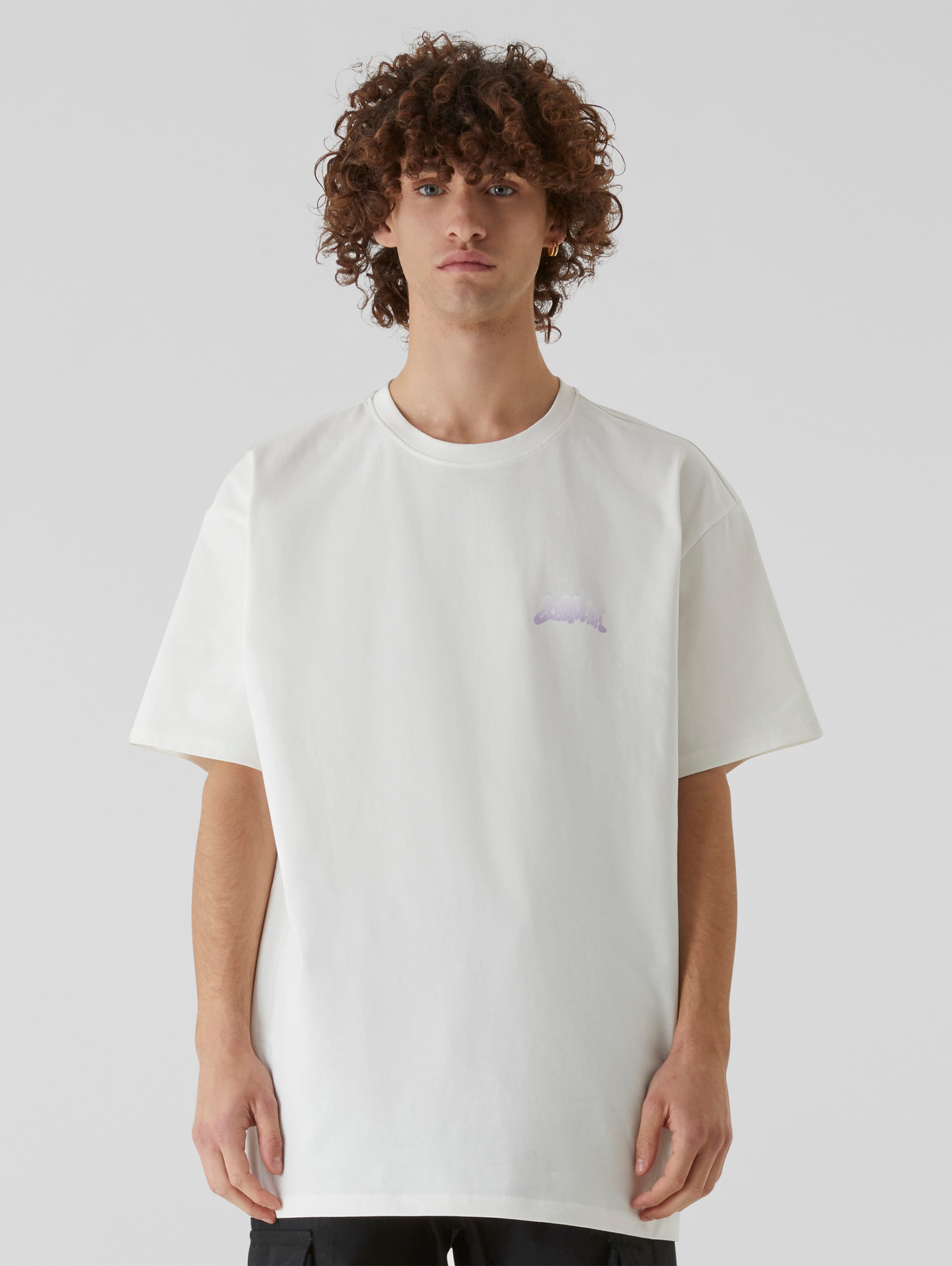 Lost Youth Flowers T-Shirt