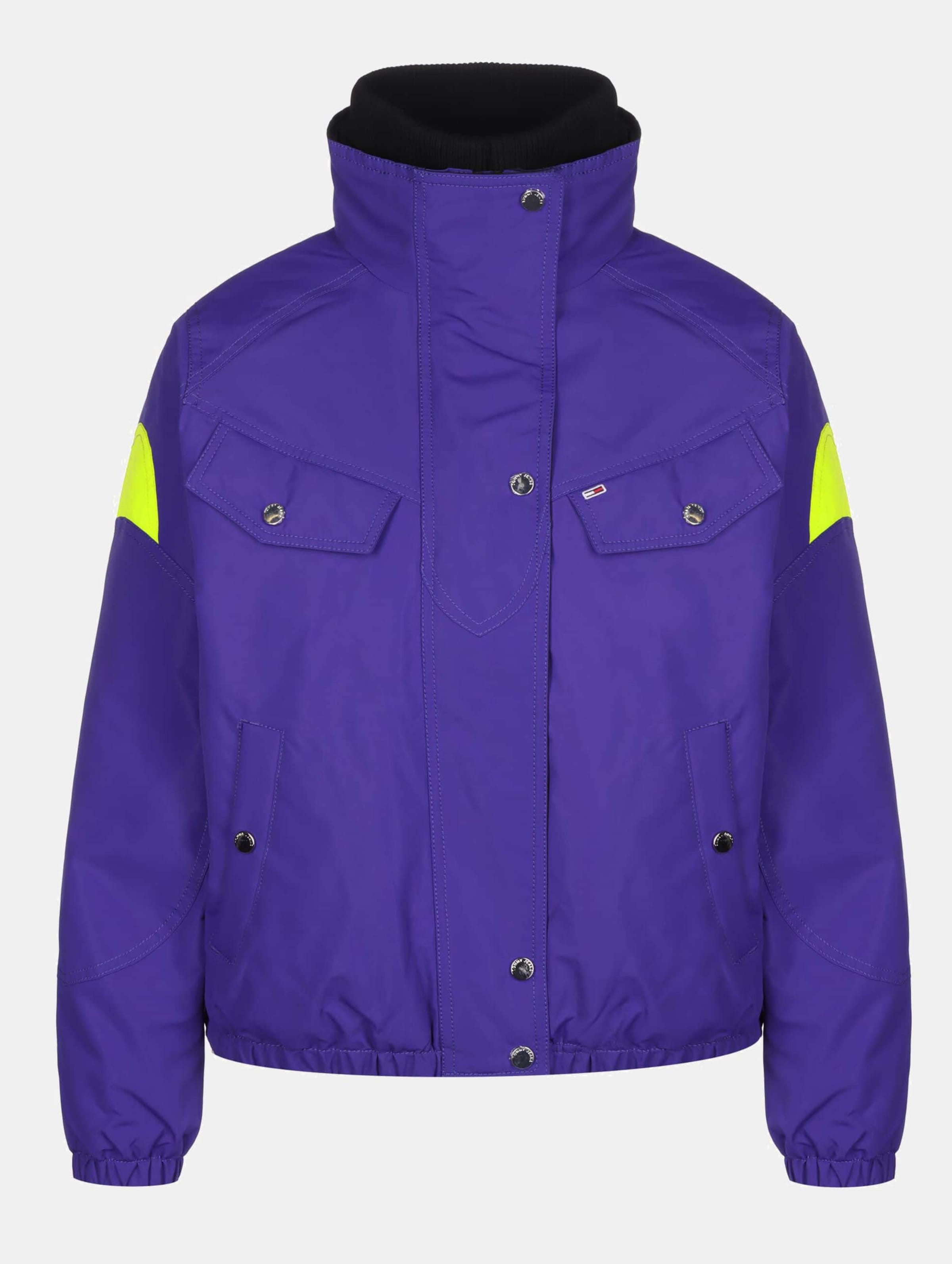 Tommy Jeans Tech Pop