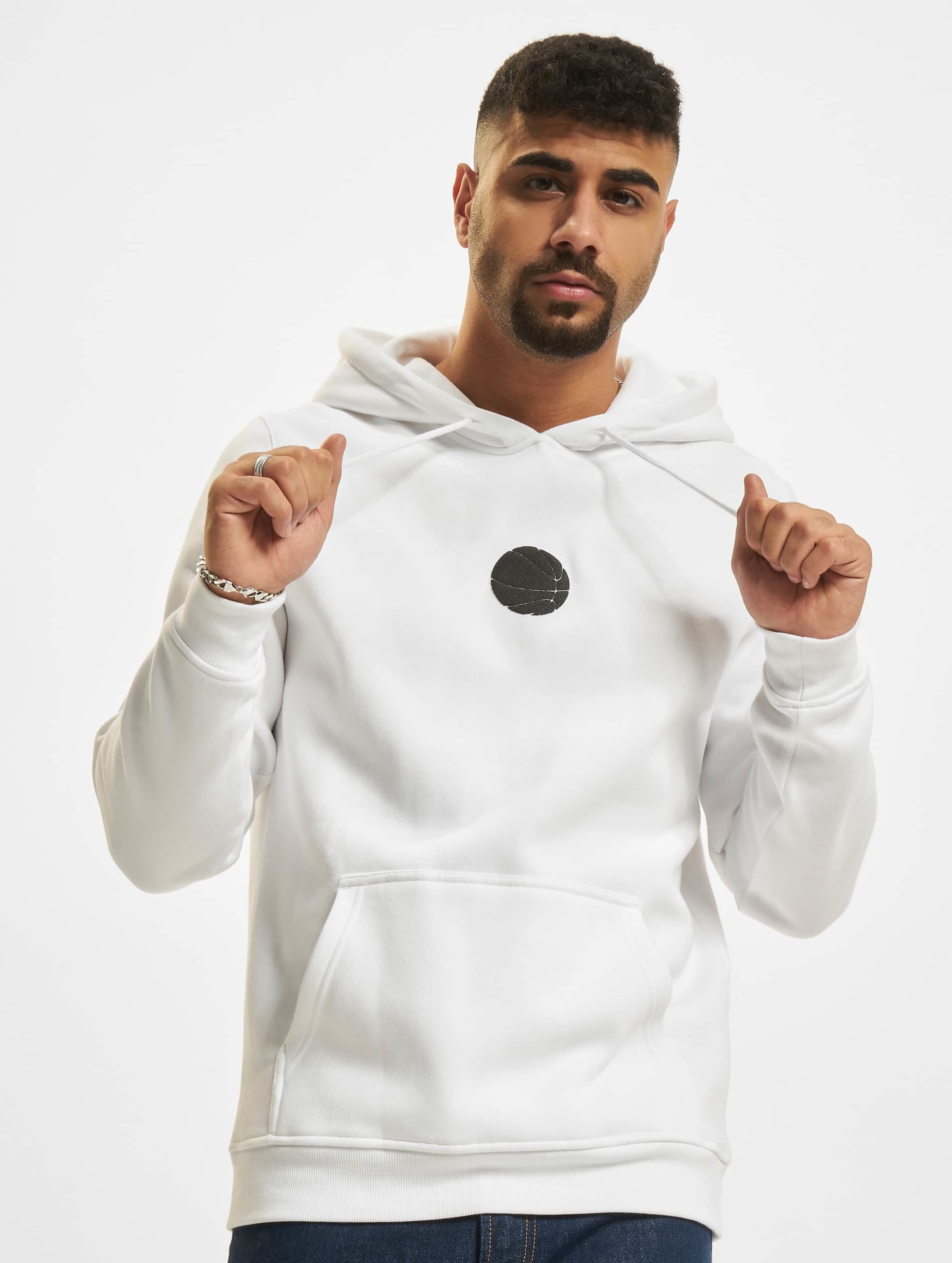Mister Tee Game Of The Week Hoody