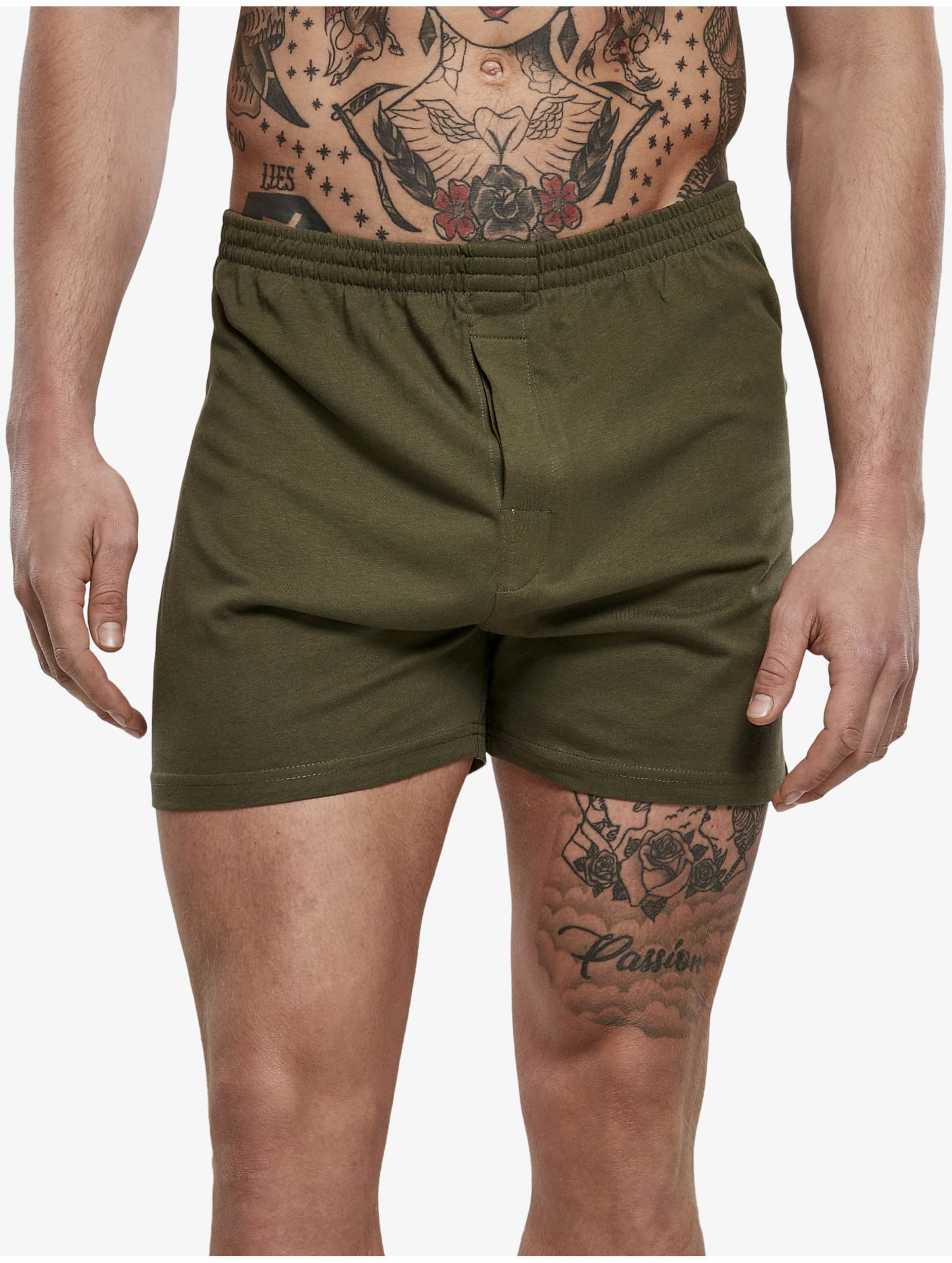 Brandit Boxershorts