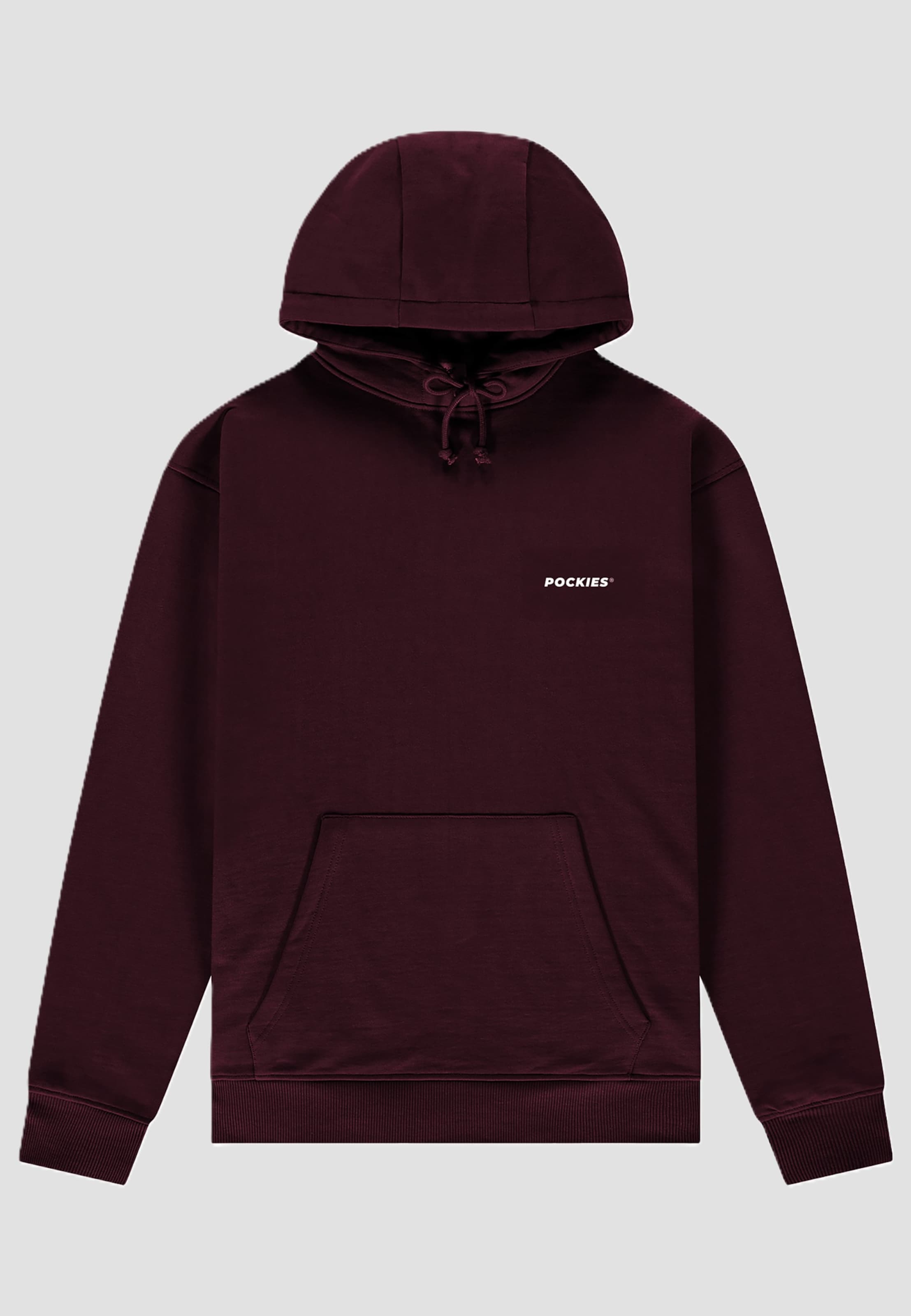 Pockies Cabin Hood