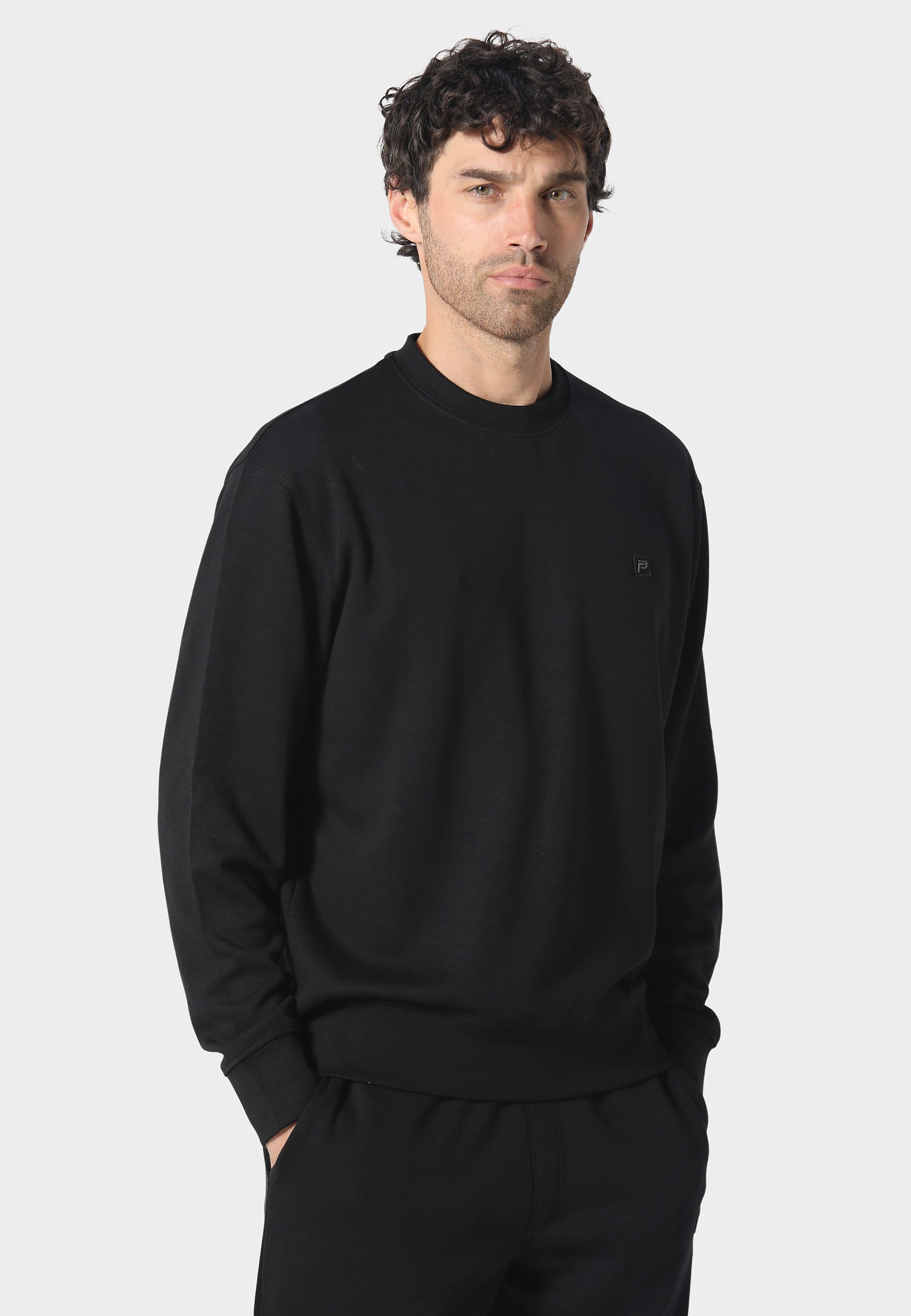 883Police VERTON SWEATSHIRT
