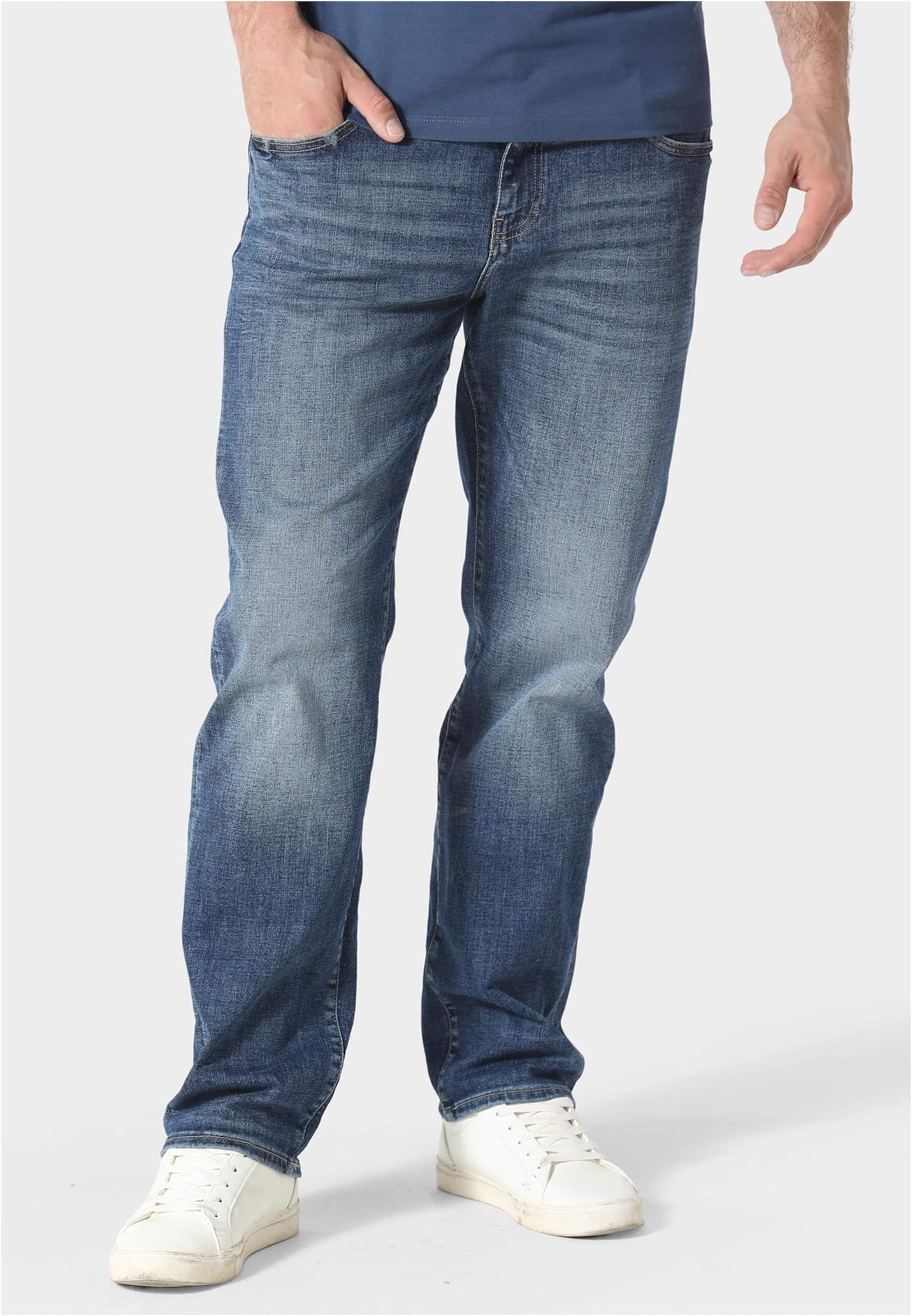 883Police TODD1055EDO JEANS