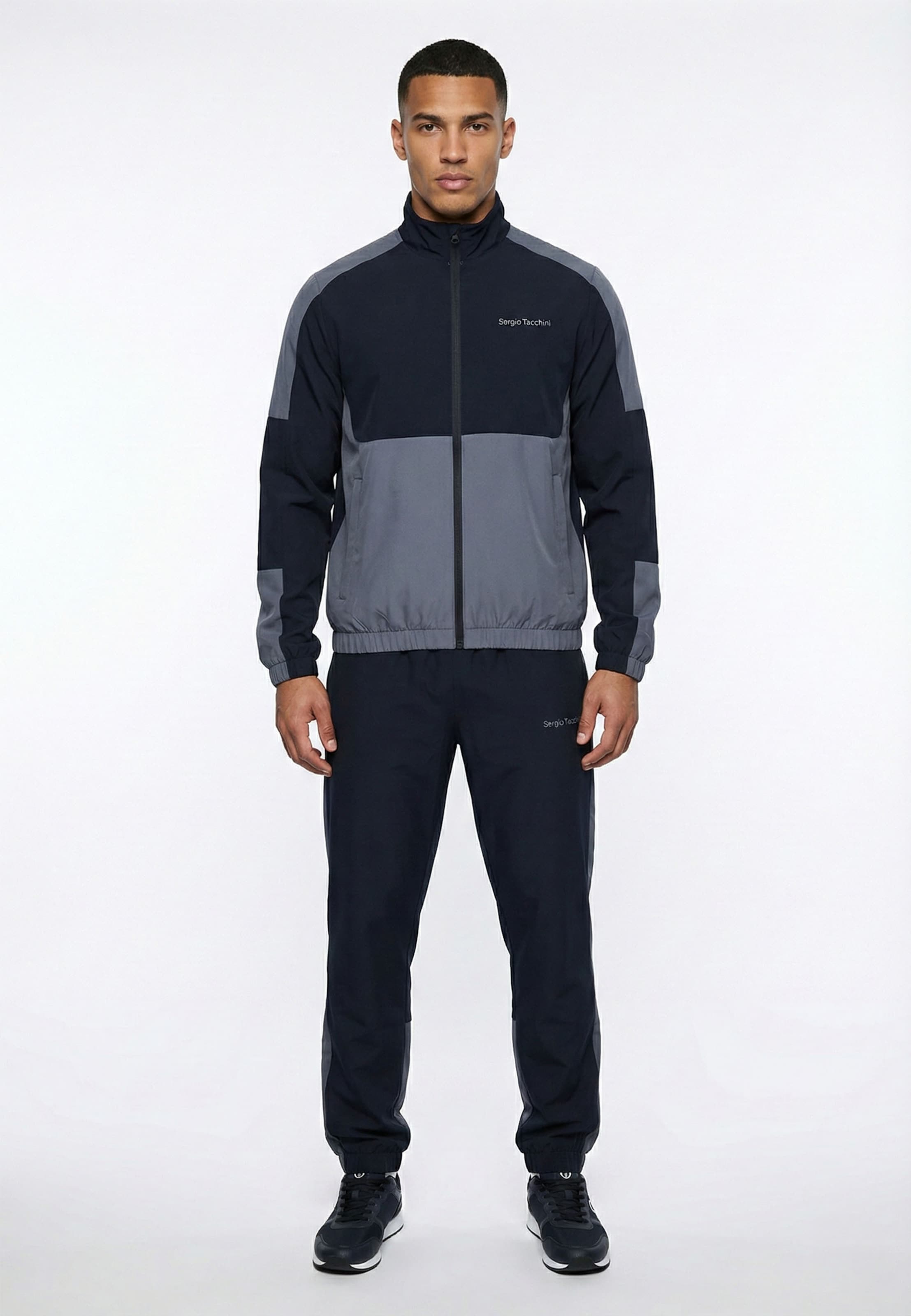 Sergio Tacchini Arcata Tracksuit