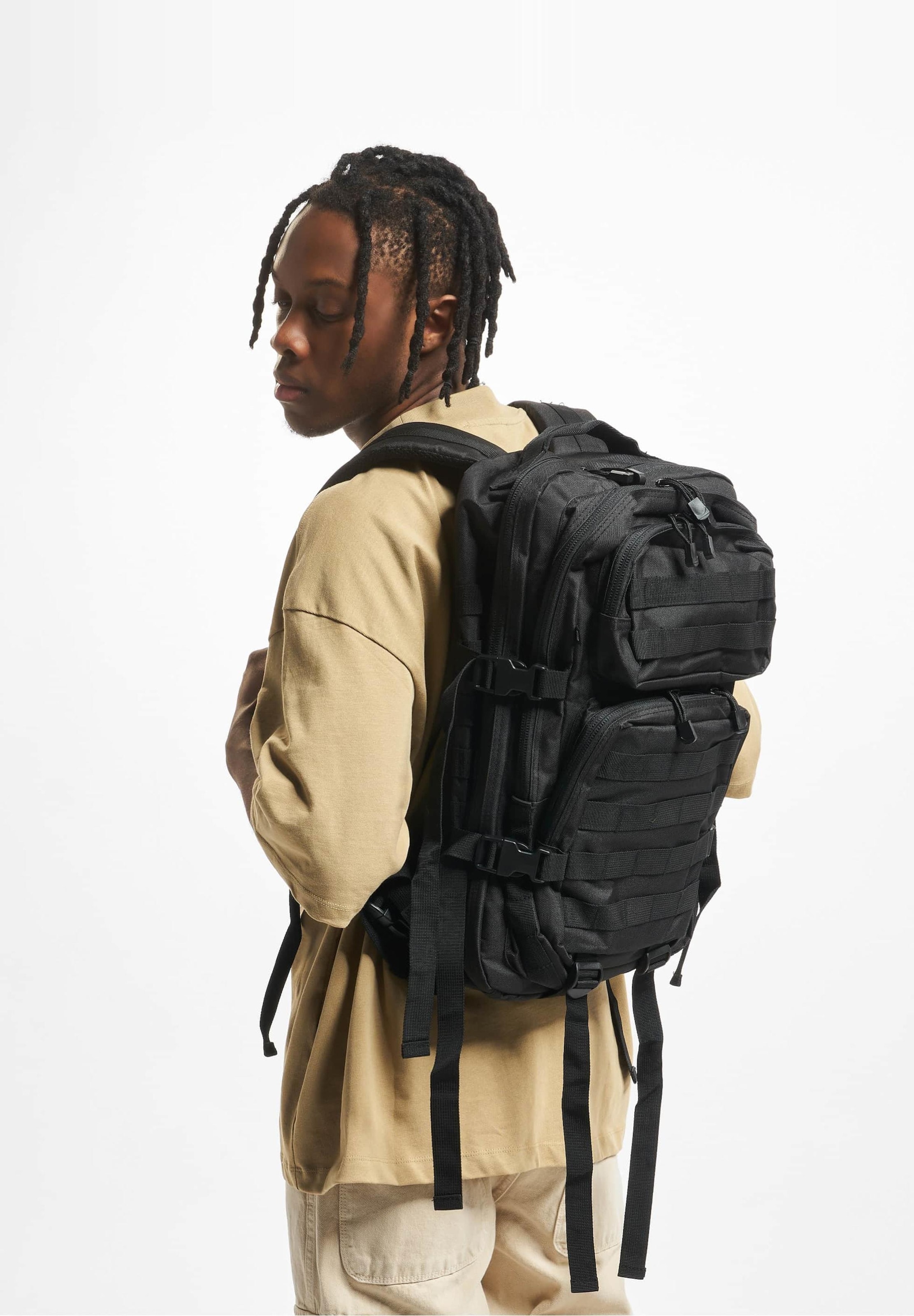 Brandit US Cooper Backpack Large
