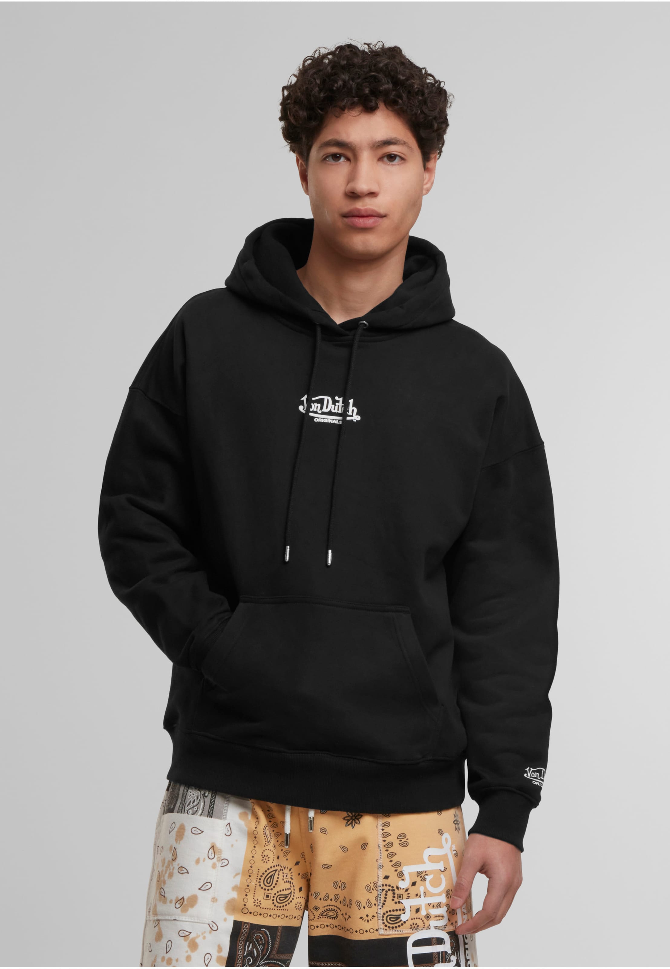 Von Dutch MATTHEW SWEATS