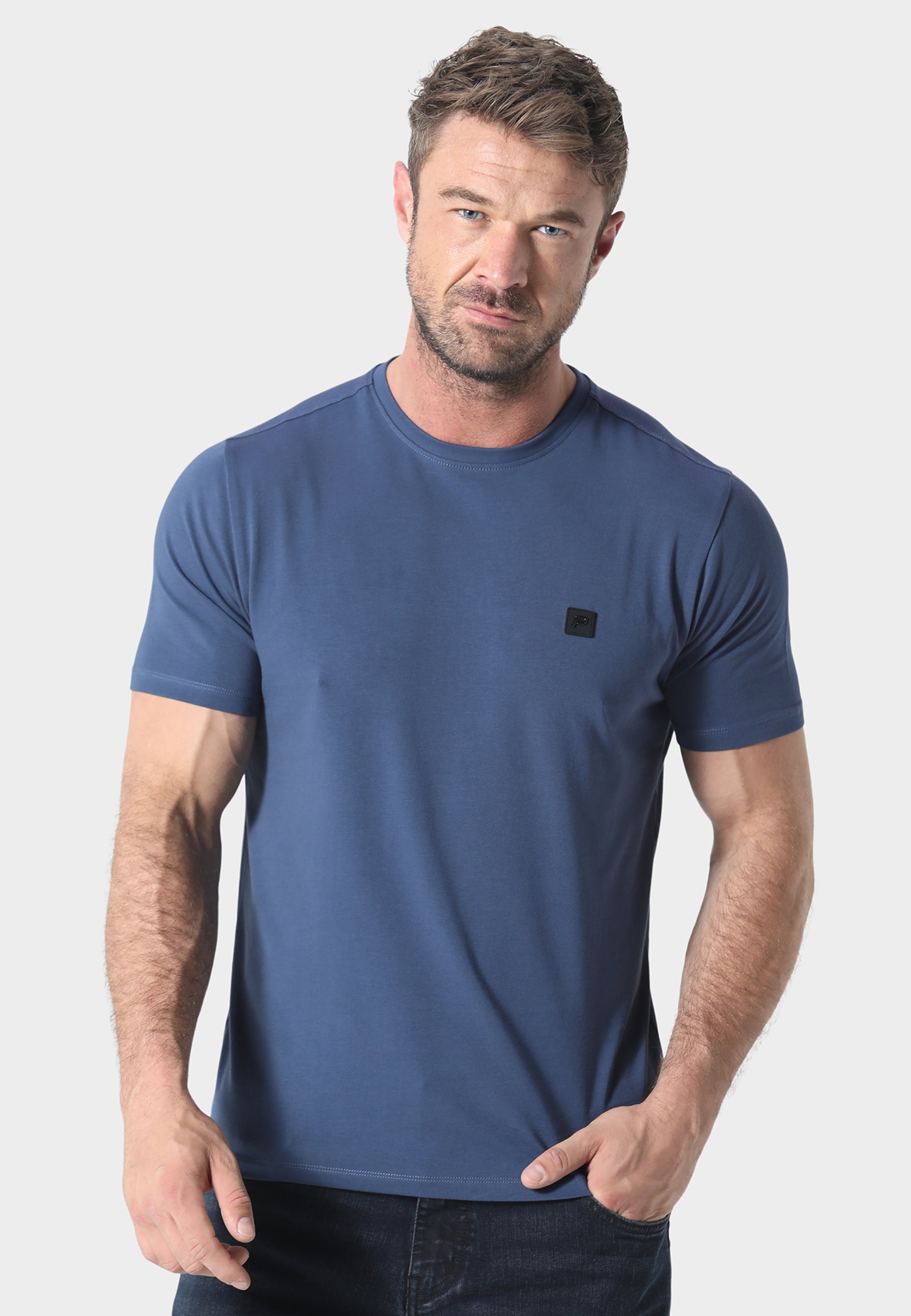 883Police DOVER T-SHIRTS