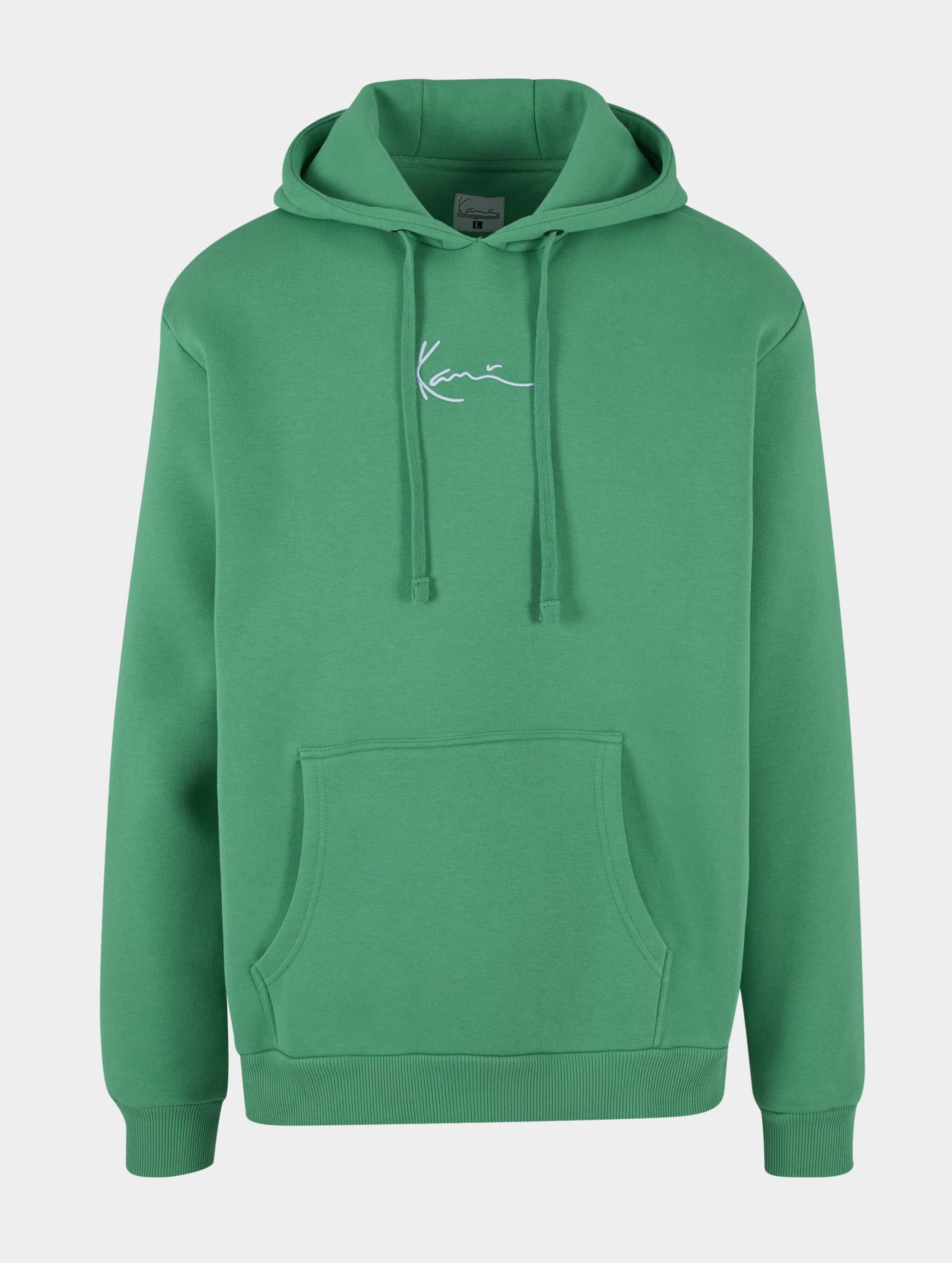 Karl Kani Small Signature Essential Hoodie