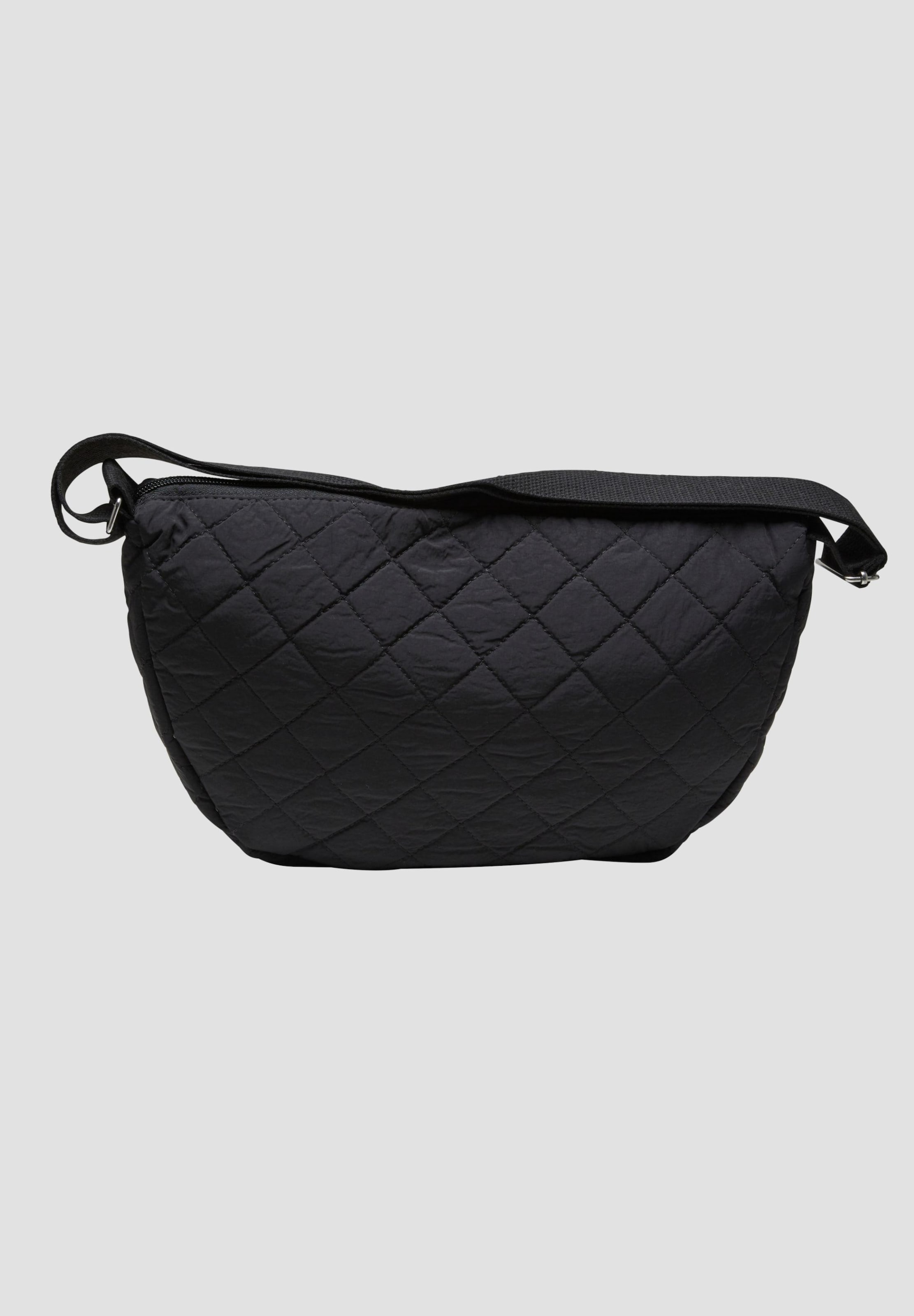 Urban Classics Medium Diamond Quilted Handtaschen