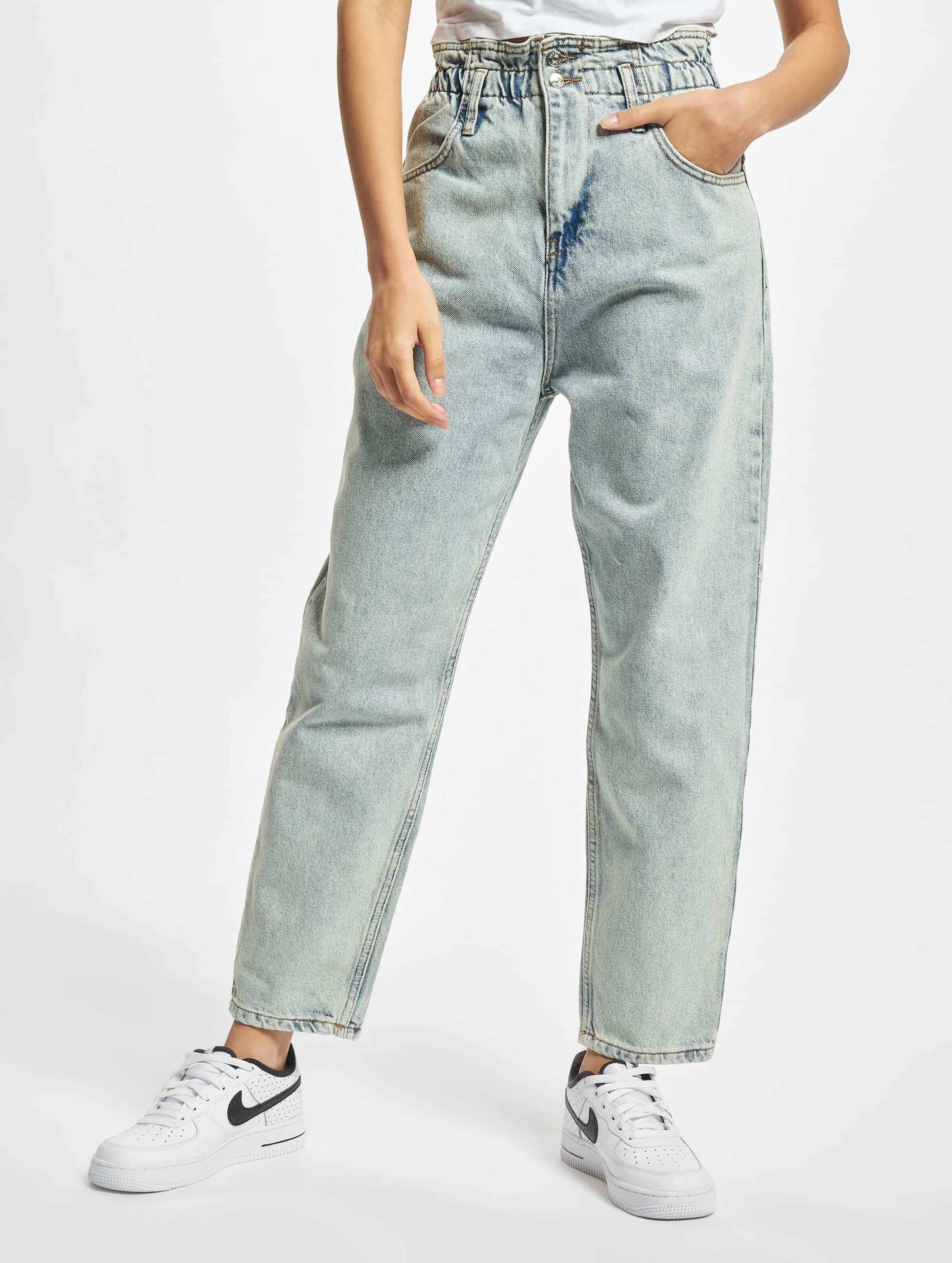 2Y Premium Elisa Mom Jeans