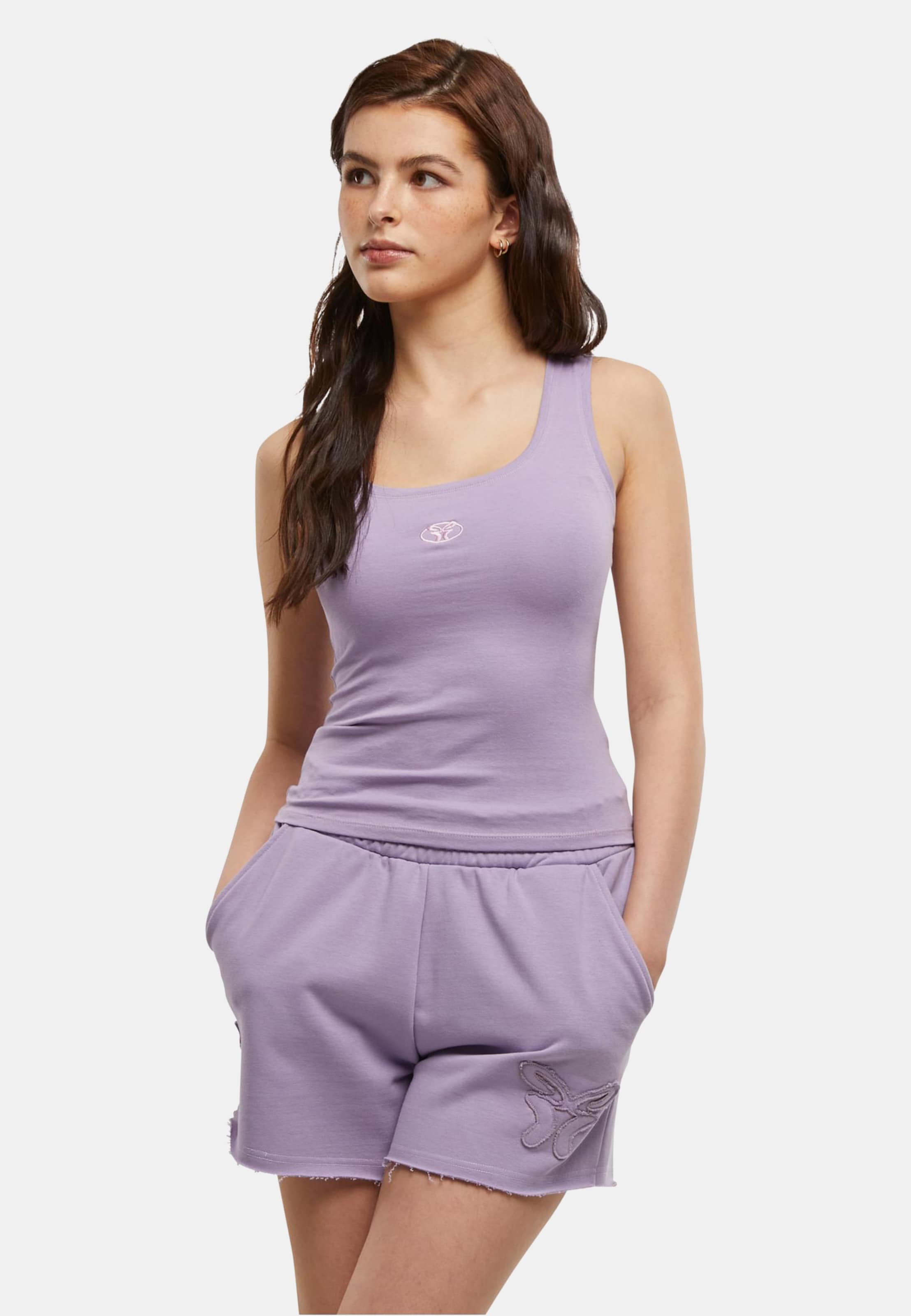 Felicious BASIC Tank Top