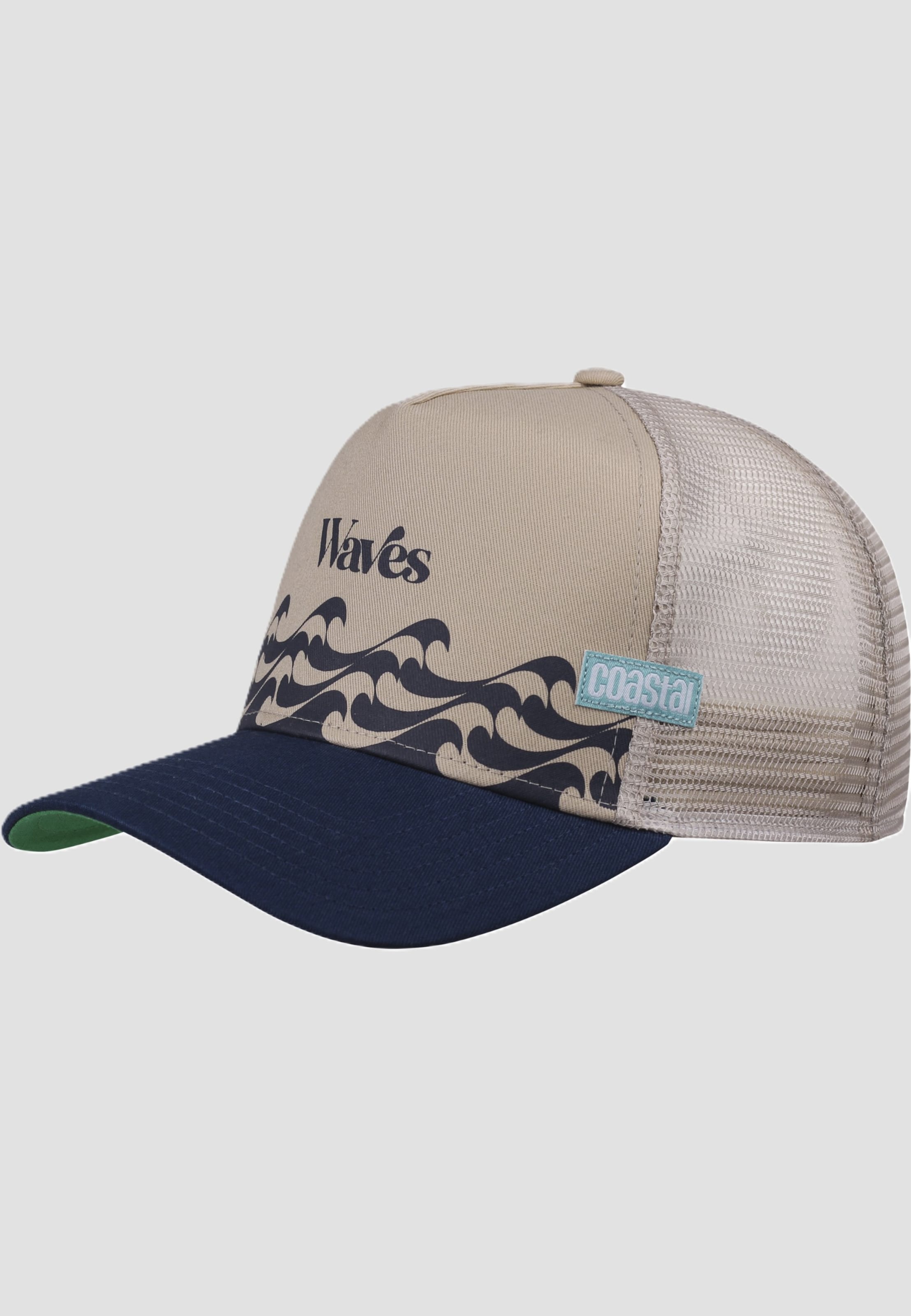 Coastal HFT Bauhaus-Wave