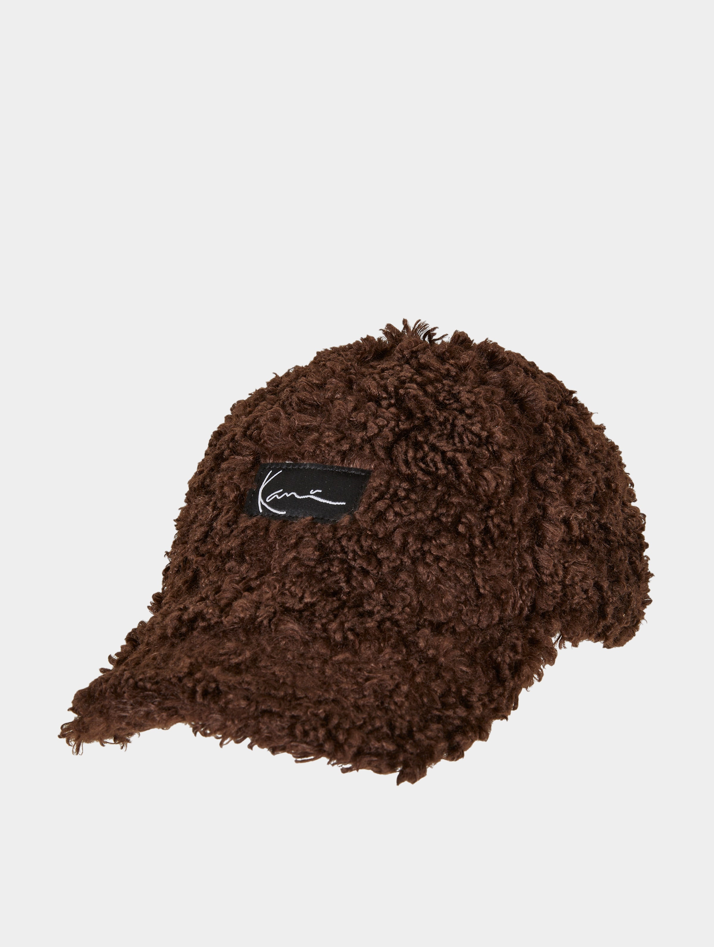 Karl Kani KK Signature Teddy Cap