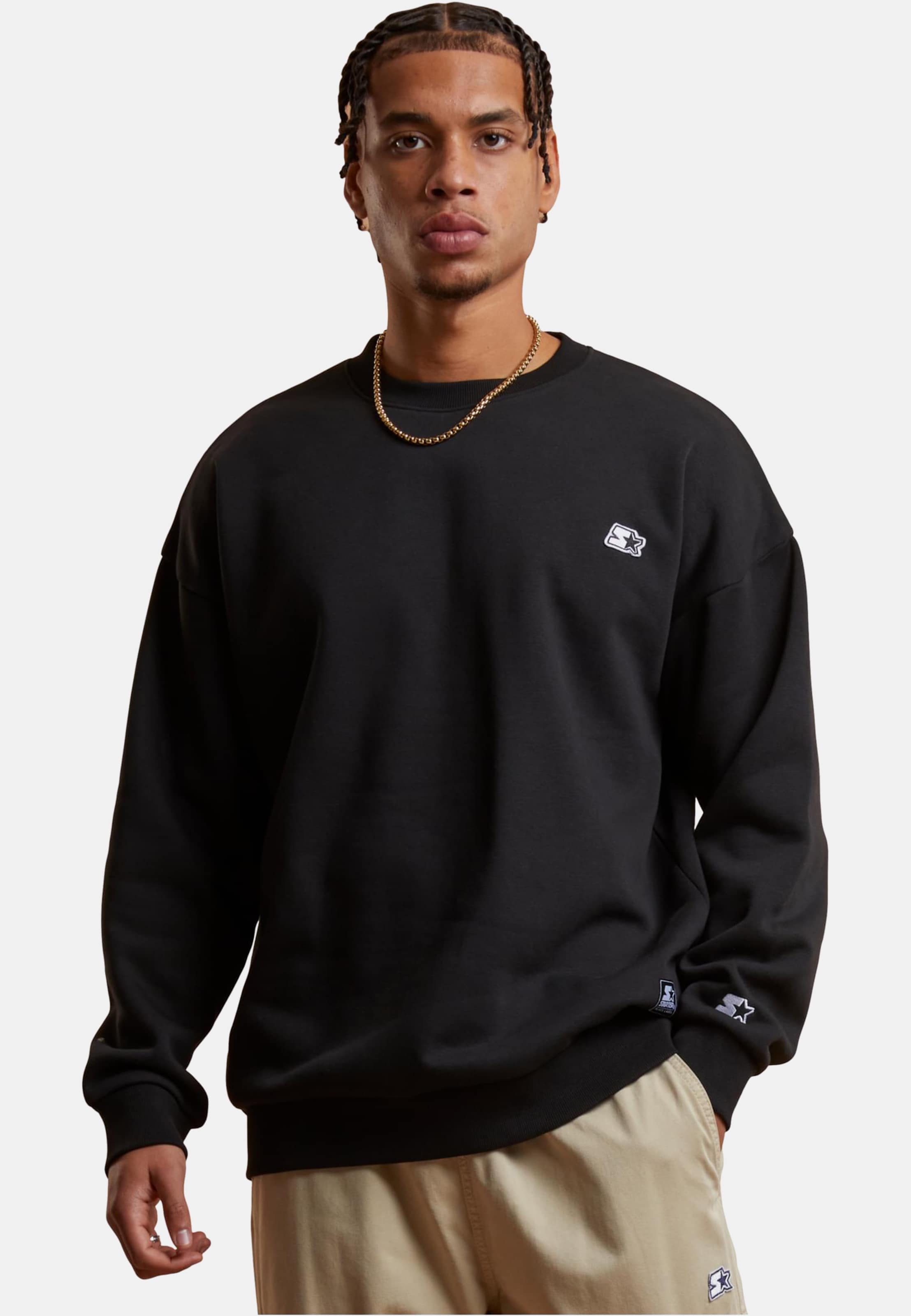 Starter Black Label USA Crew Neck