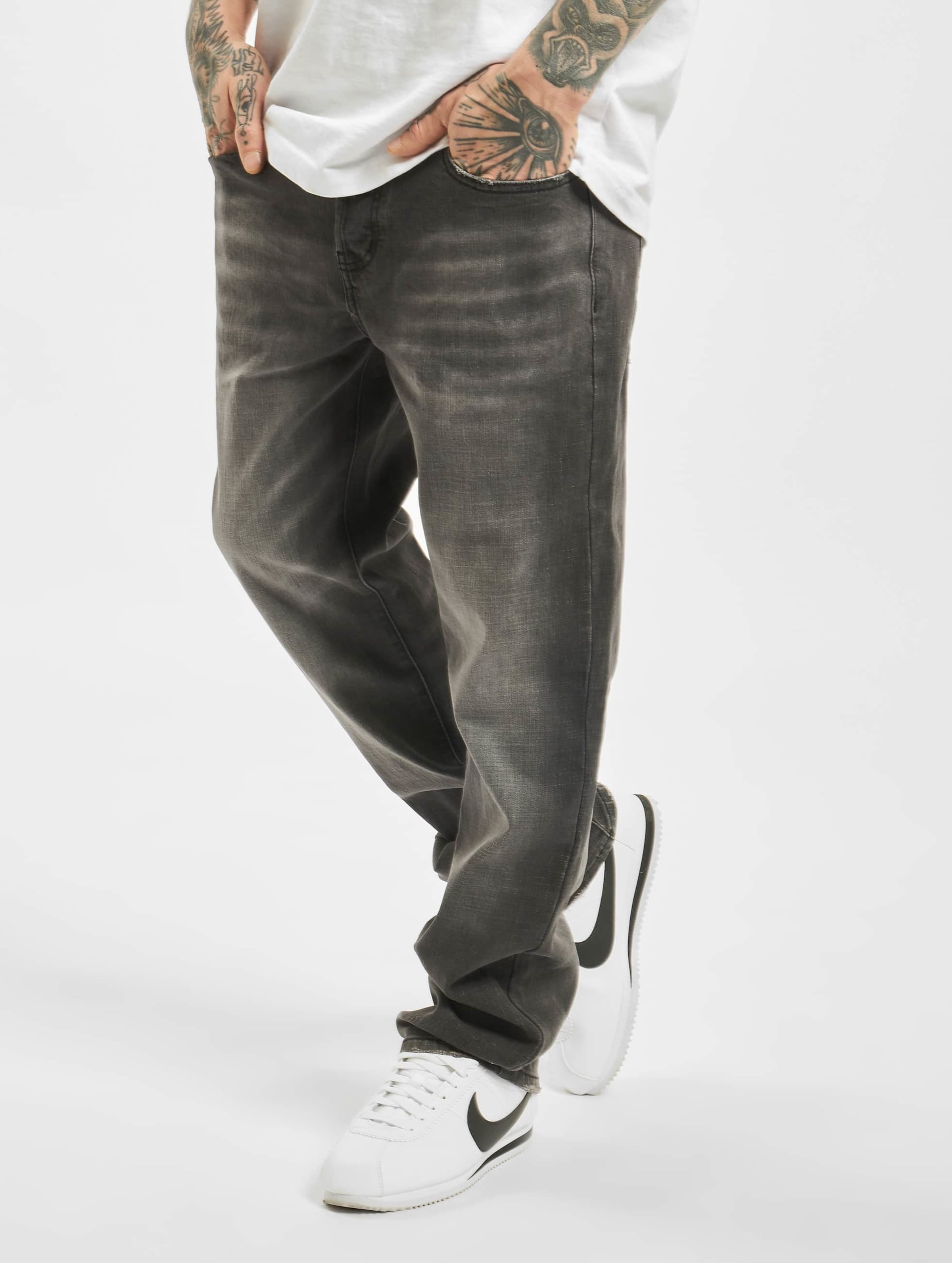 Brandit Rover Denim Jeans