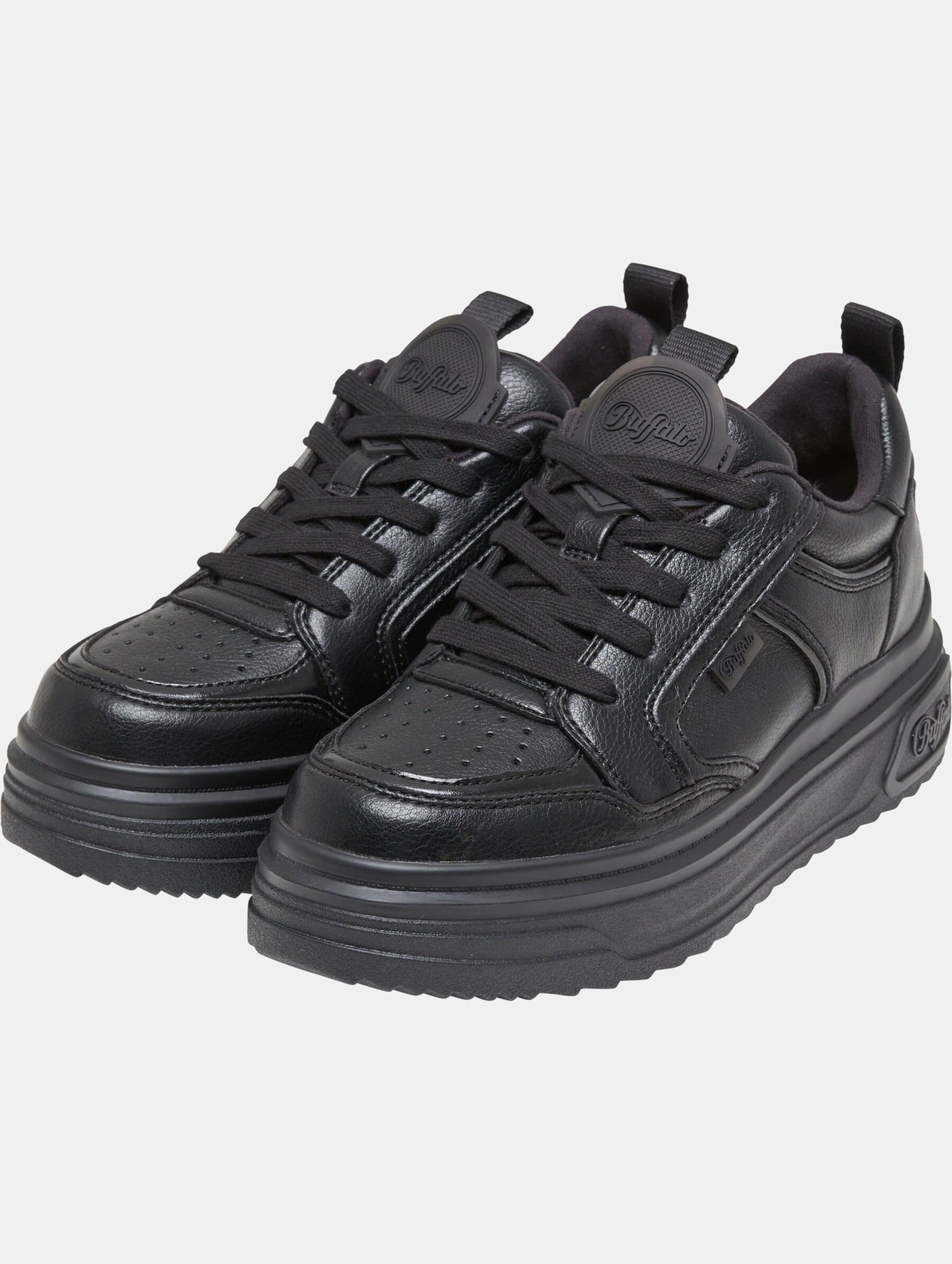 Buffalo Vectra Low Sneaker
