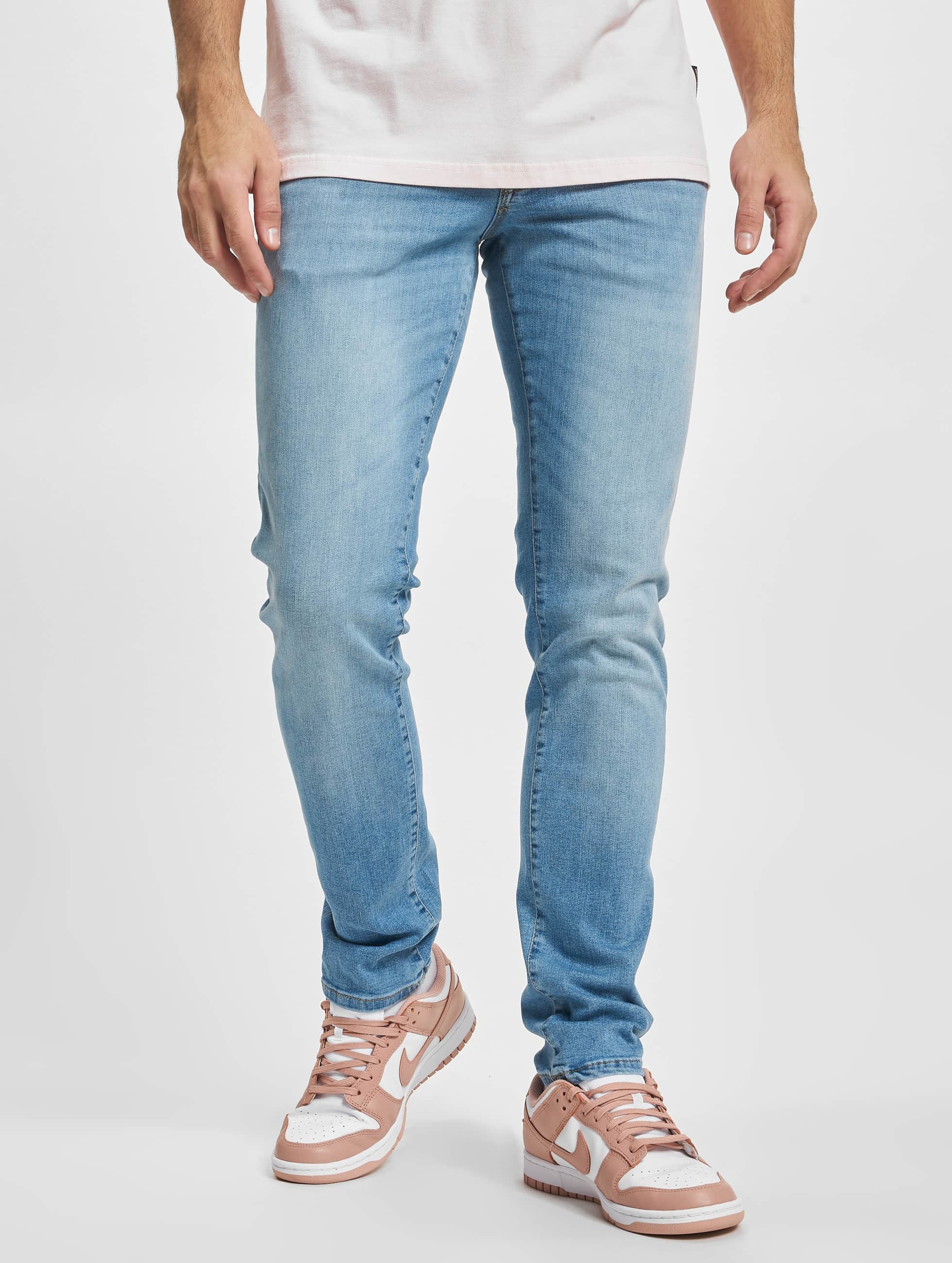 Jack & Jones Glenn Fox Skinny Jeans