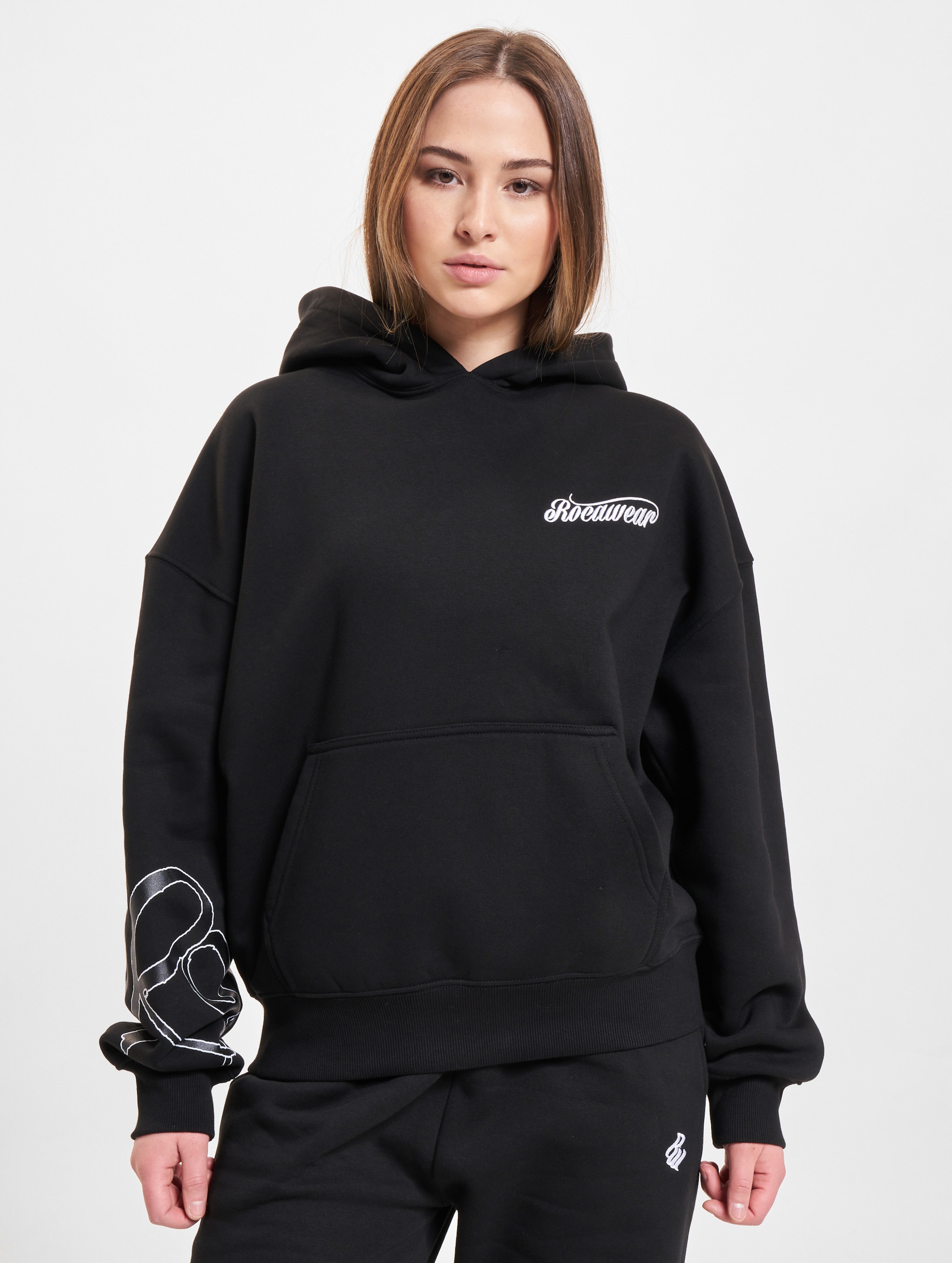 Rocawear Smooth Hoodie