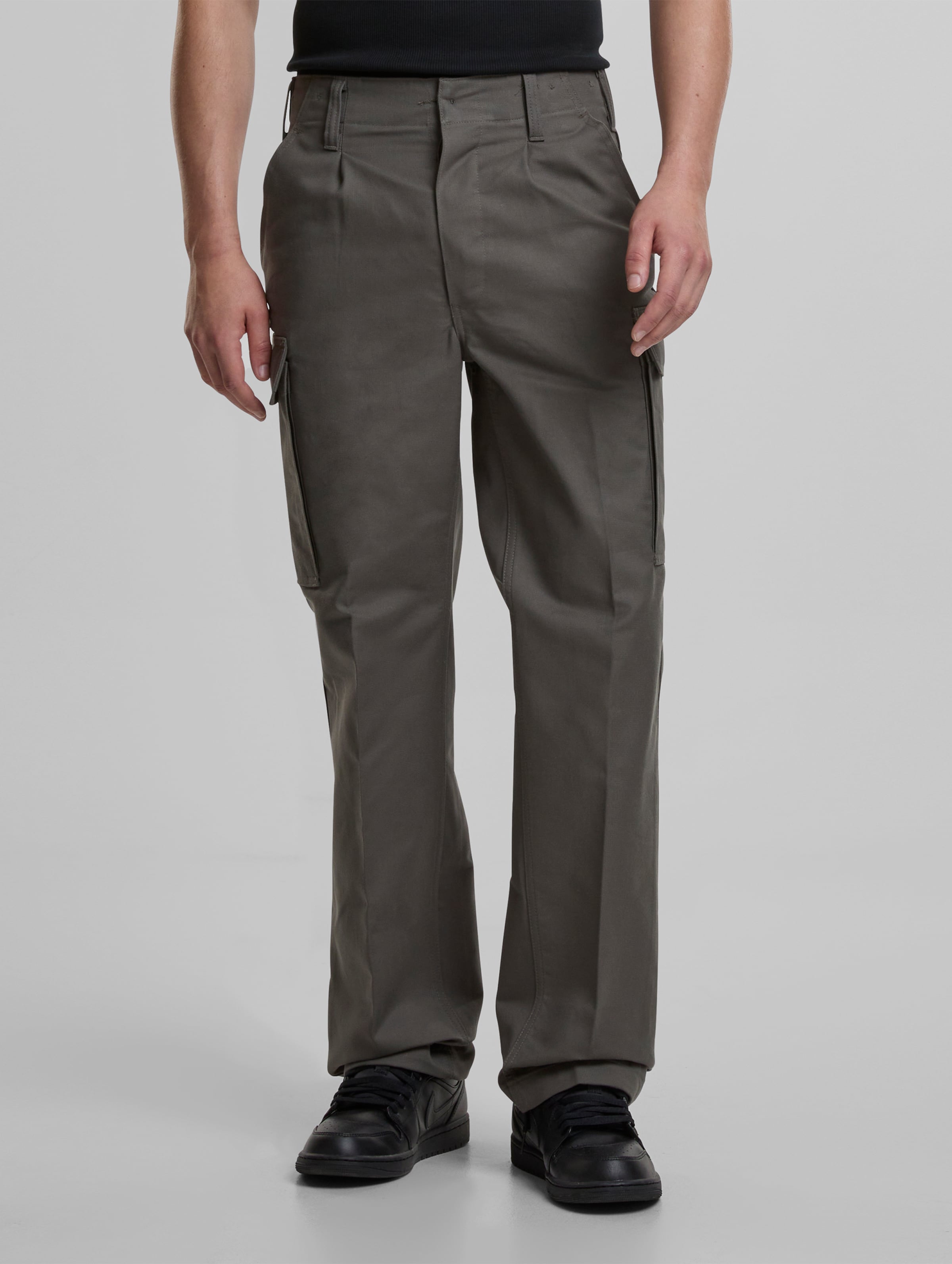 Brandit Moleskin Original Cargohose