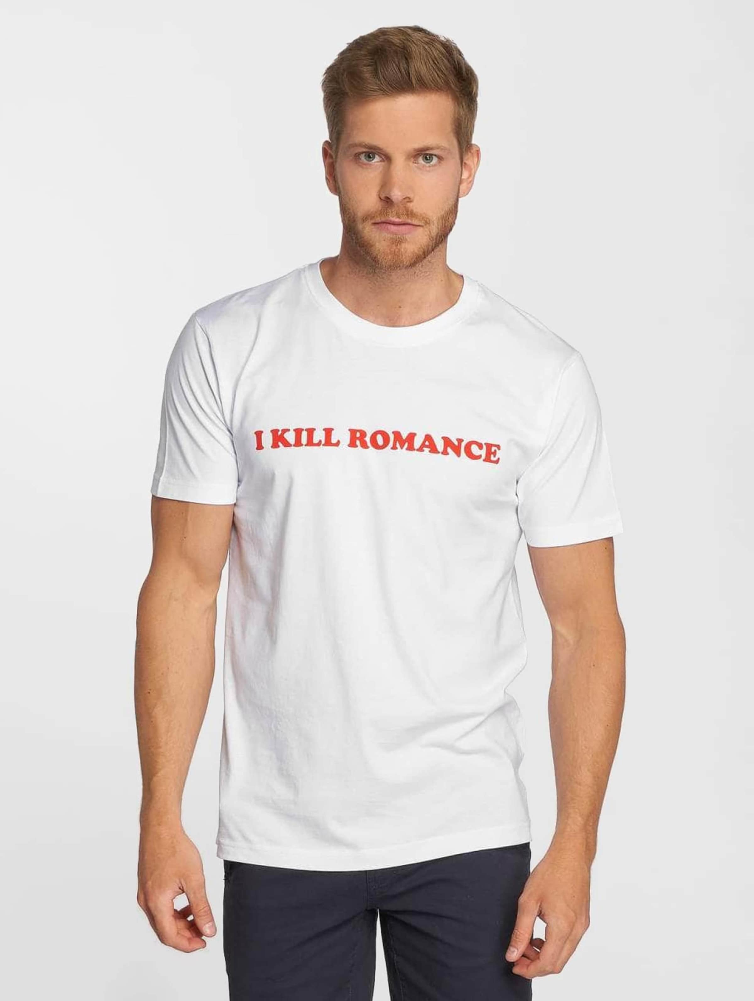 Mister Tee Romance