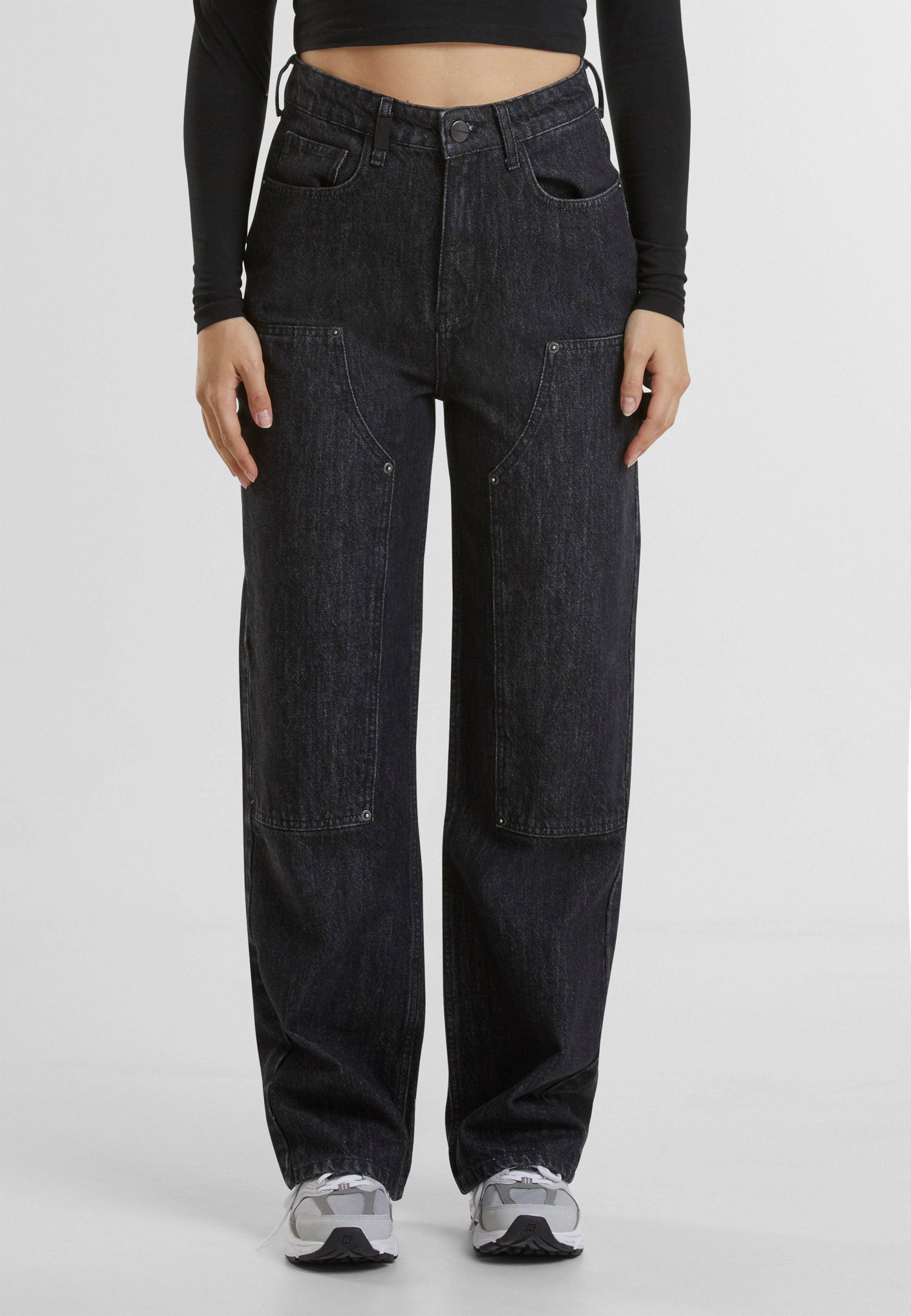 2Y Studios Uma Carpenter Jeans