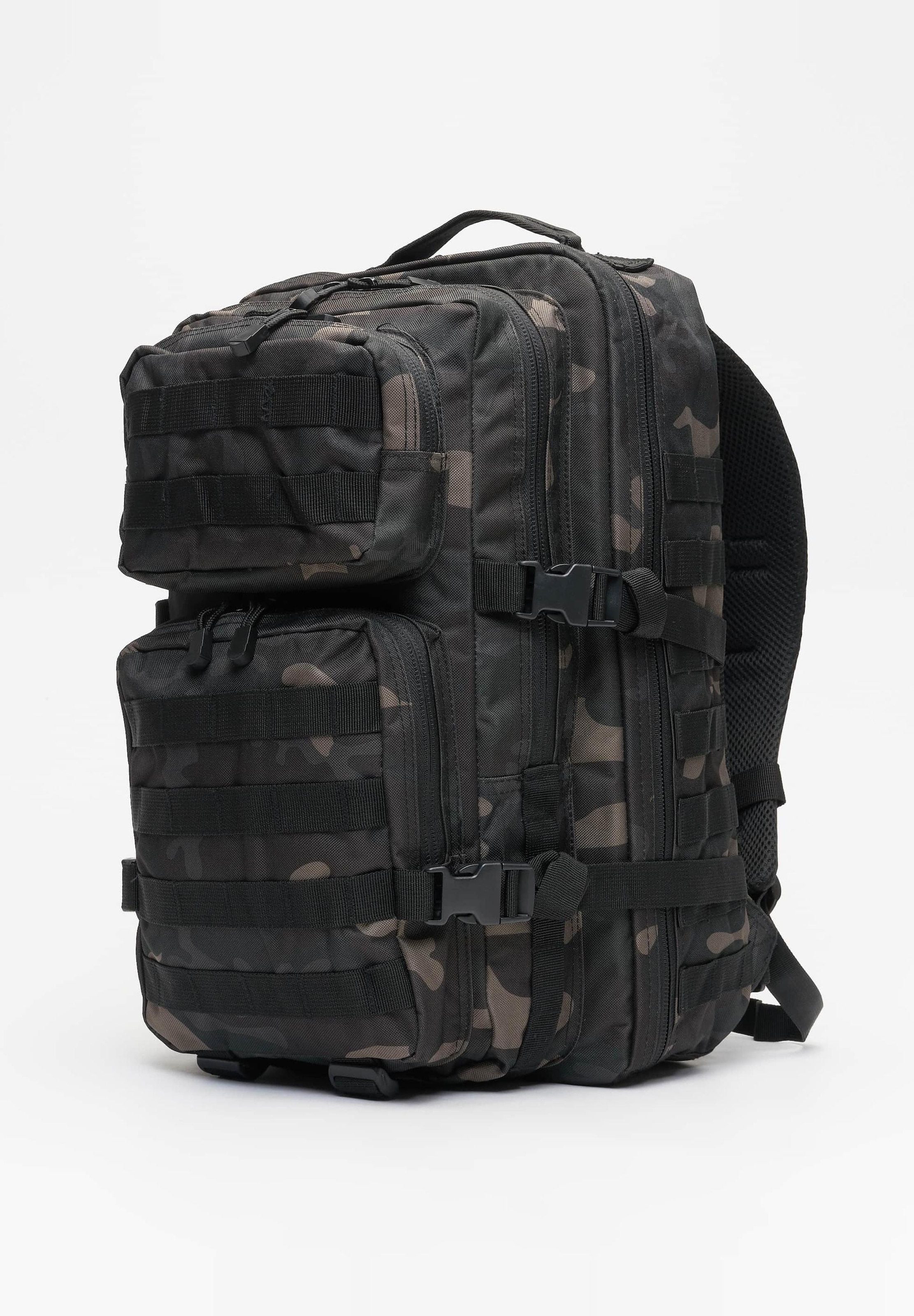 Brandit US Cooper Backpack Large