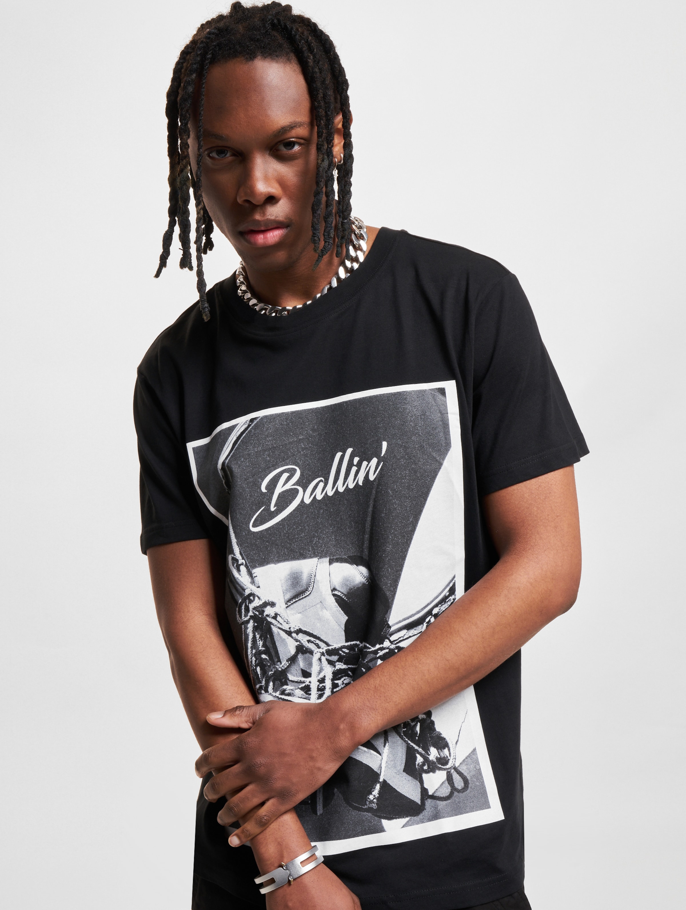 Mister Tee Ballin 3.0