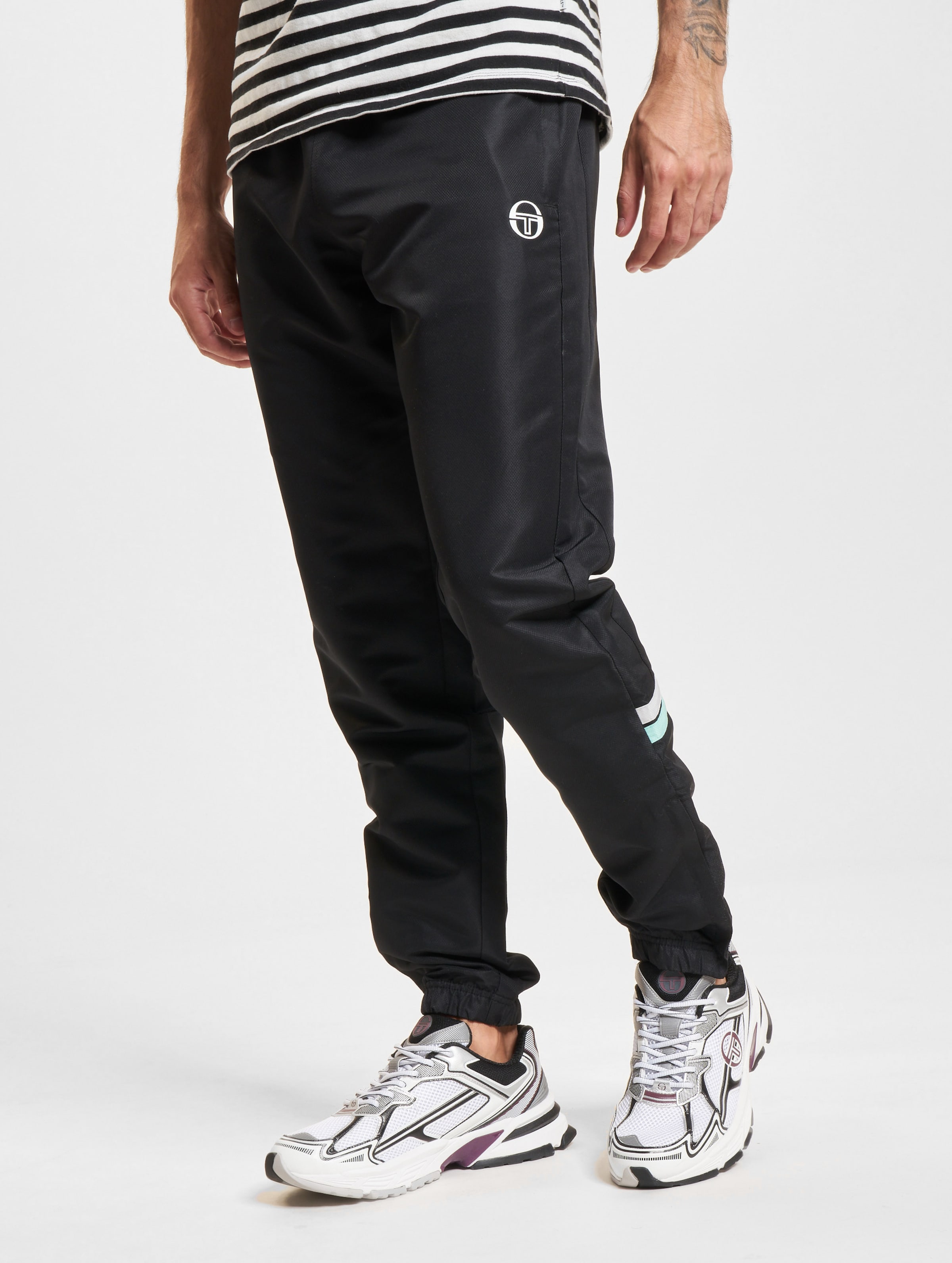Sergio Tacchini Jura Pl Trainingshose