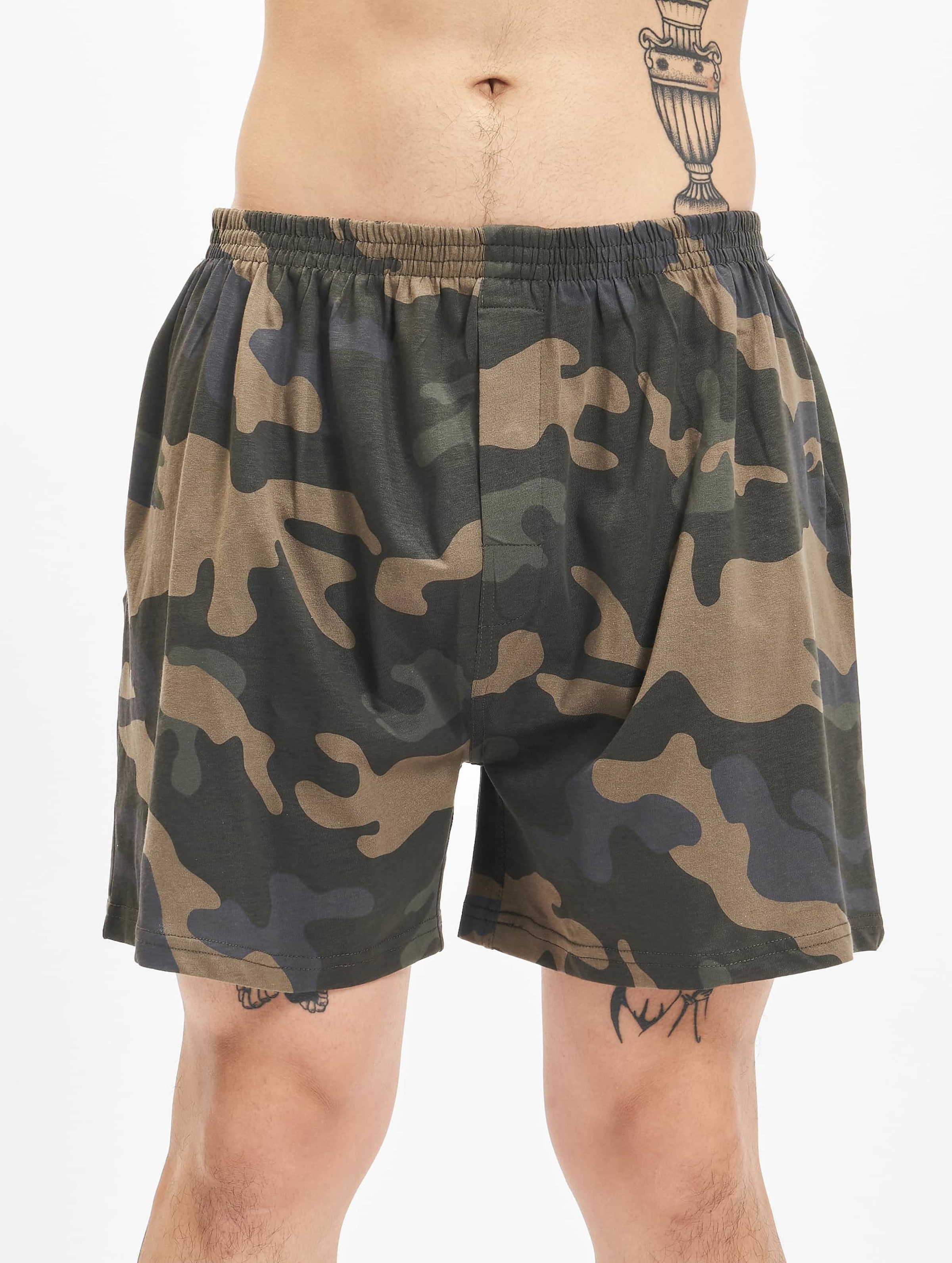 Brandit Boxershorts