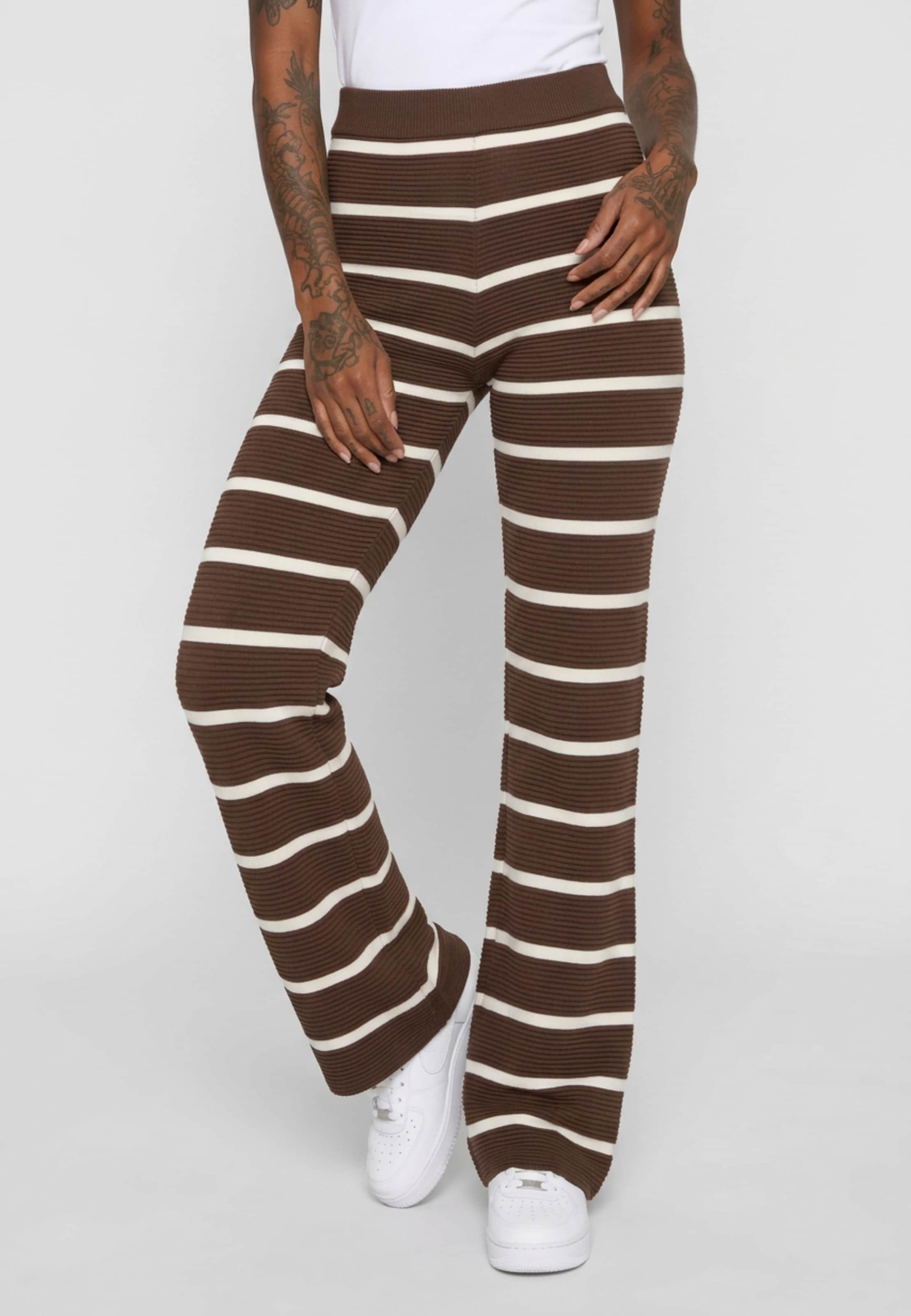 Estelou Stripe Pant